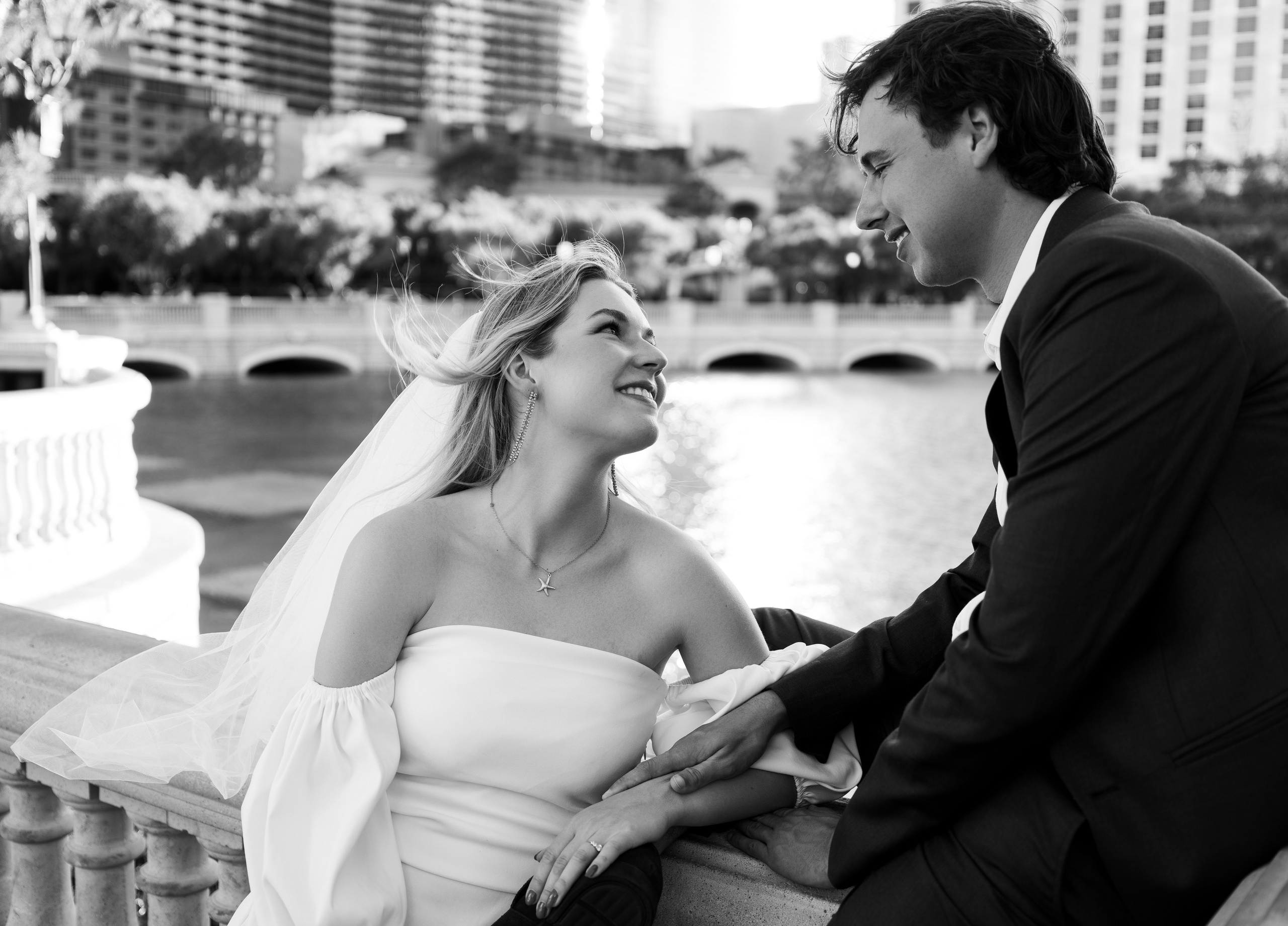 Wedding photographer Las Vegas