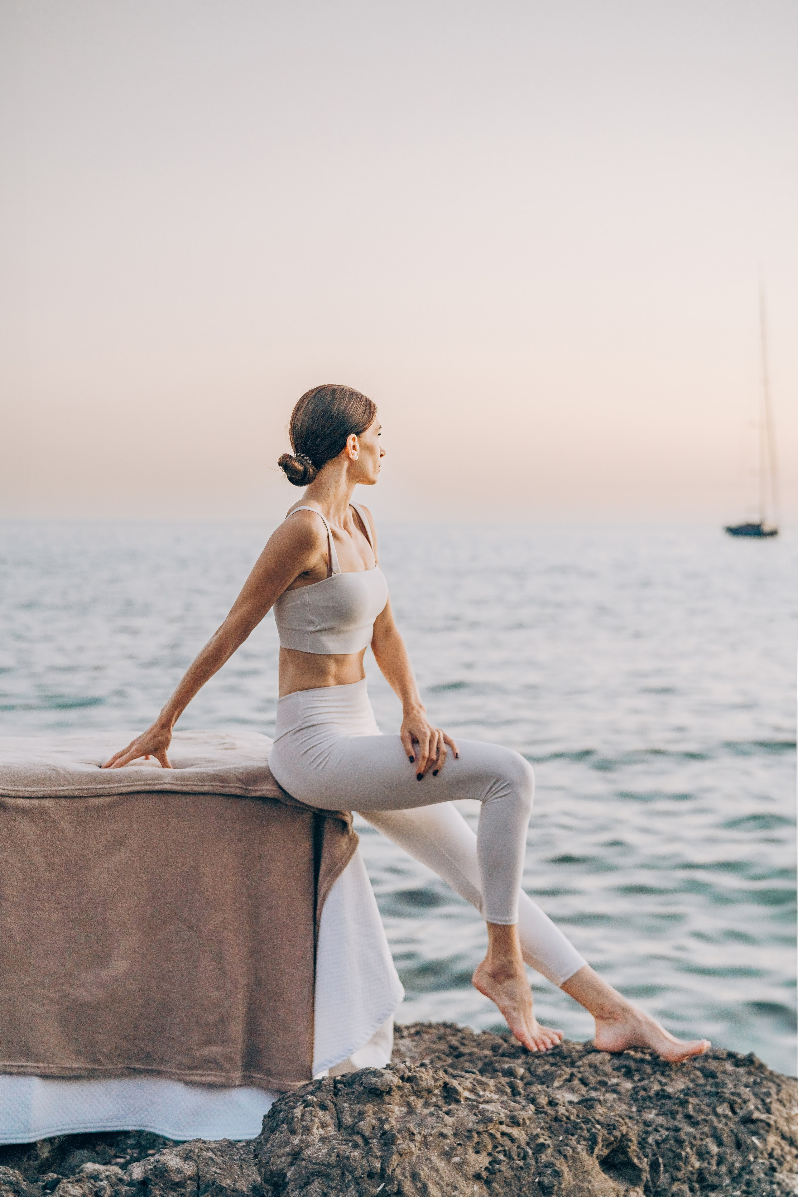 Content for massage masters. Фотограф Пальма де Майорка