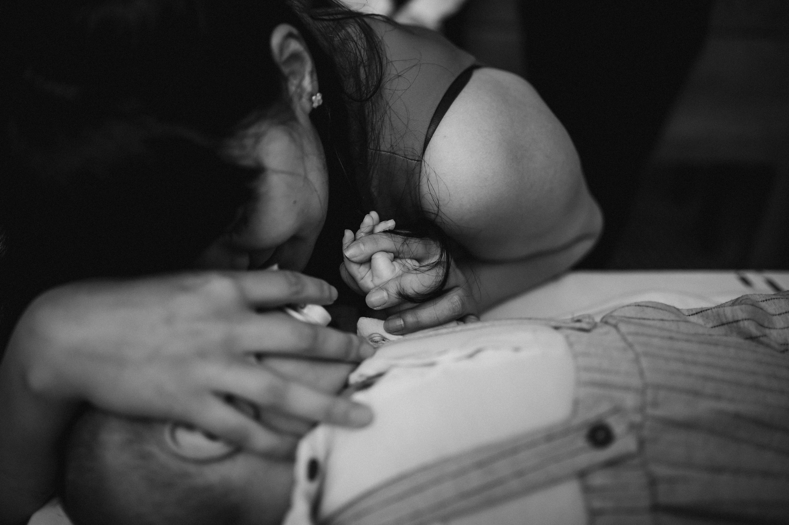 Tudor’s Christening