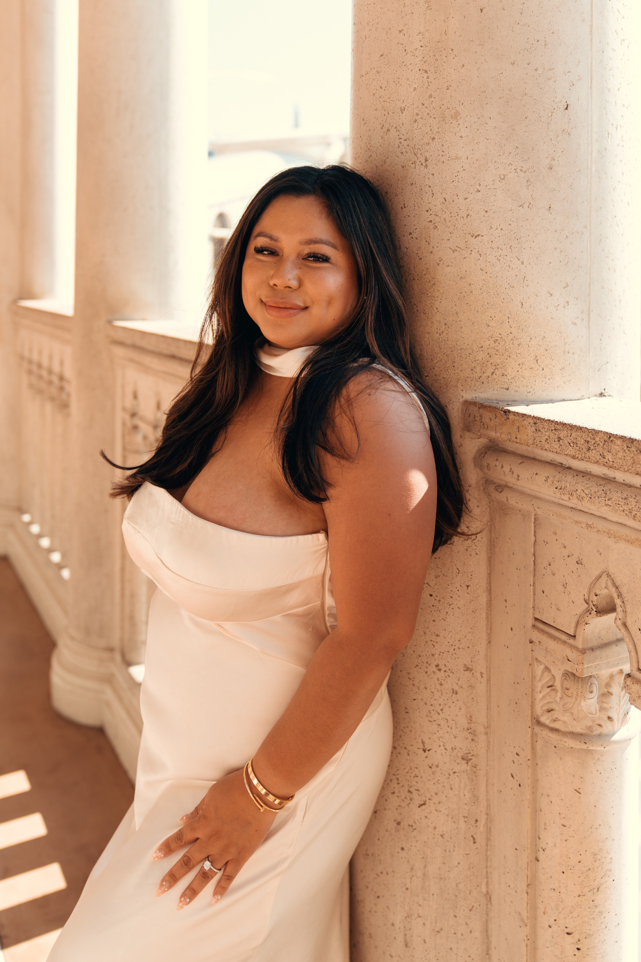 Angelica&Ed. Wedding & elopement photographer Viktoriya Kravtsov. Las Vegas