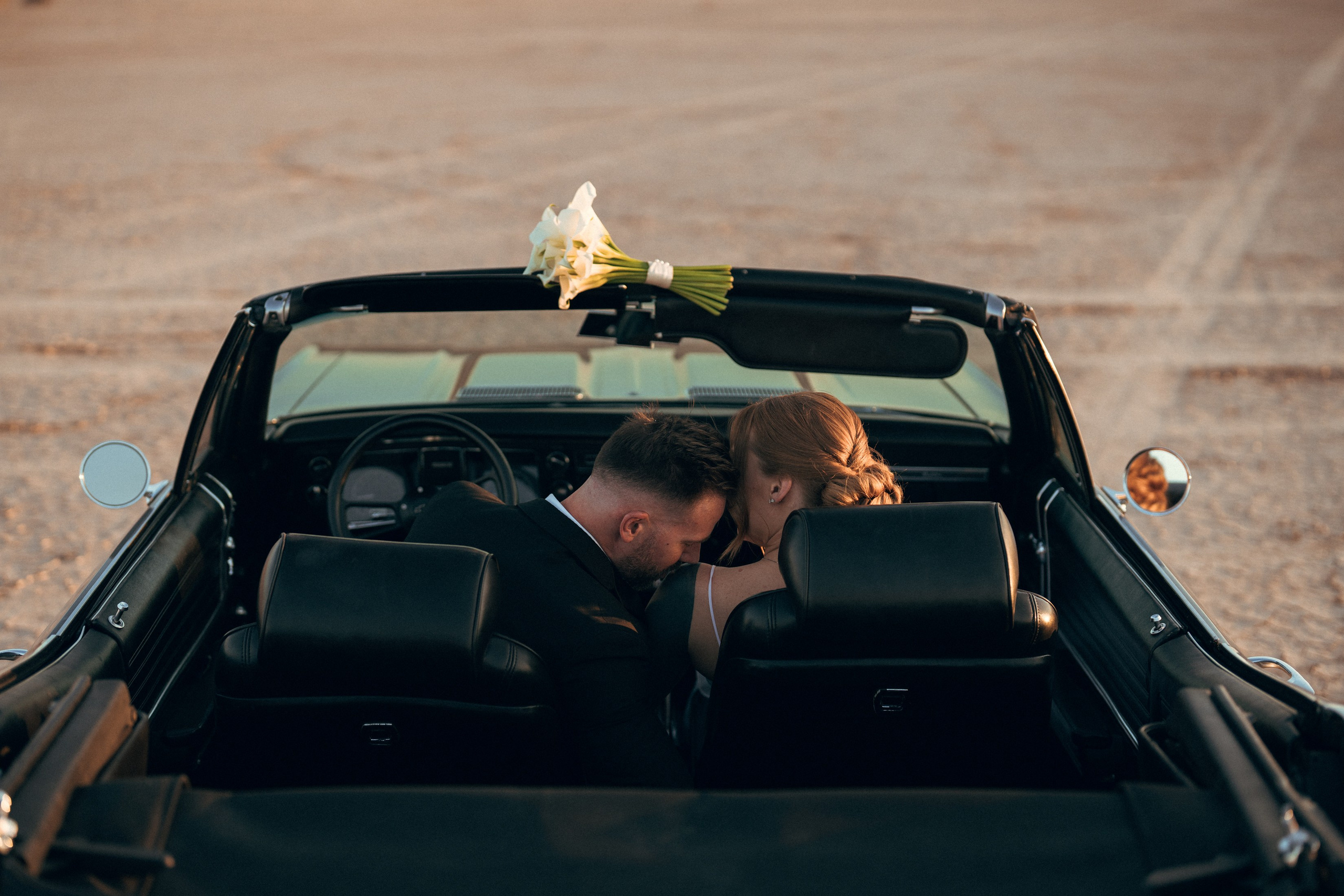Dasha&Jeremy. Wedding & elopement photographer Viktoriya Kravtsov. Las Vegas