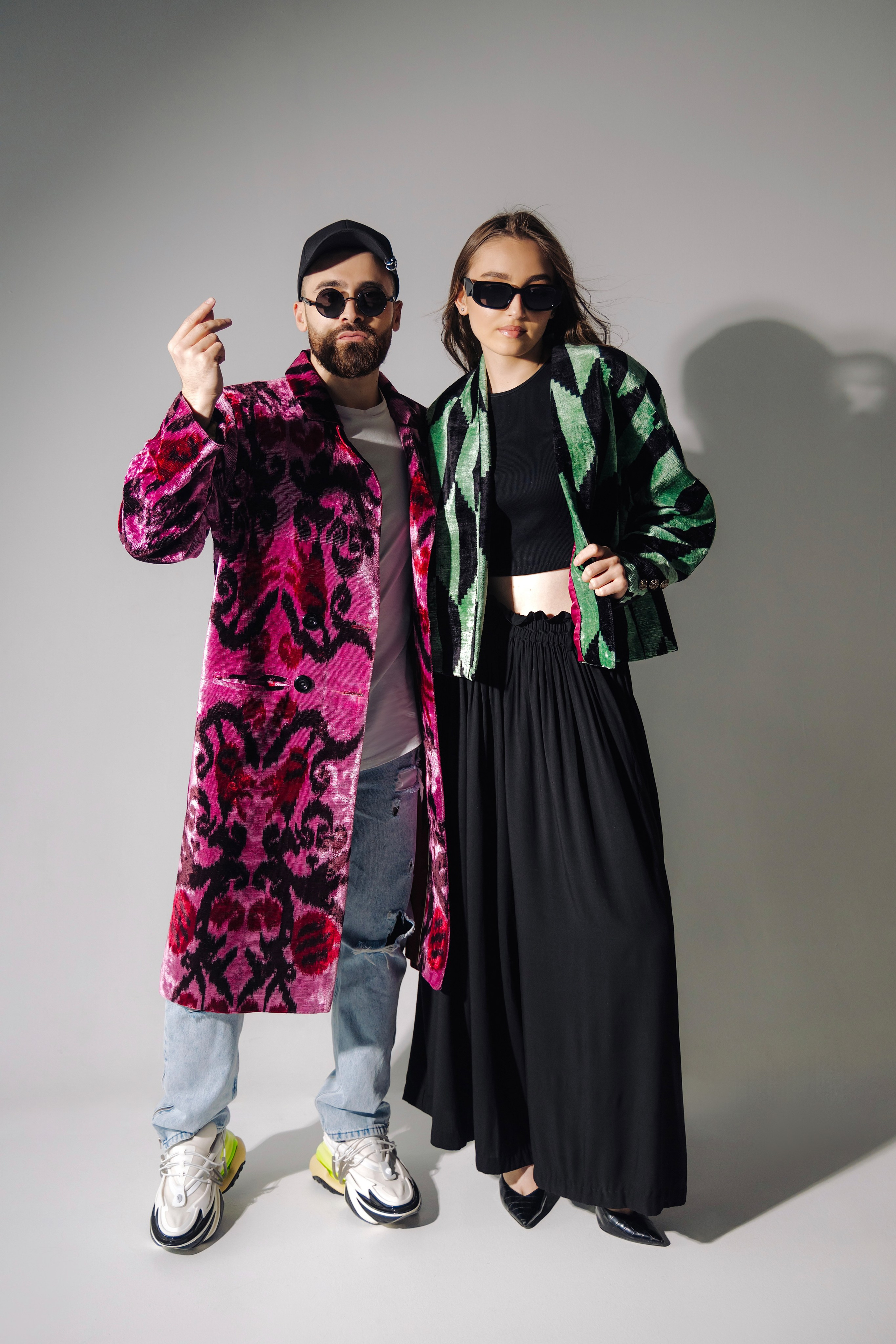 Одежда, бренды. Женский и семейный фотограф в Ташкенте