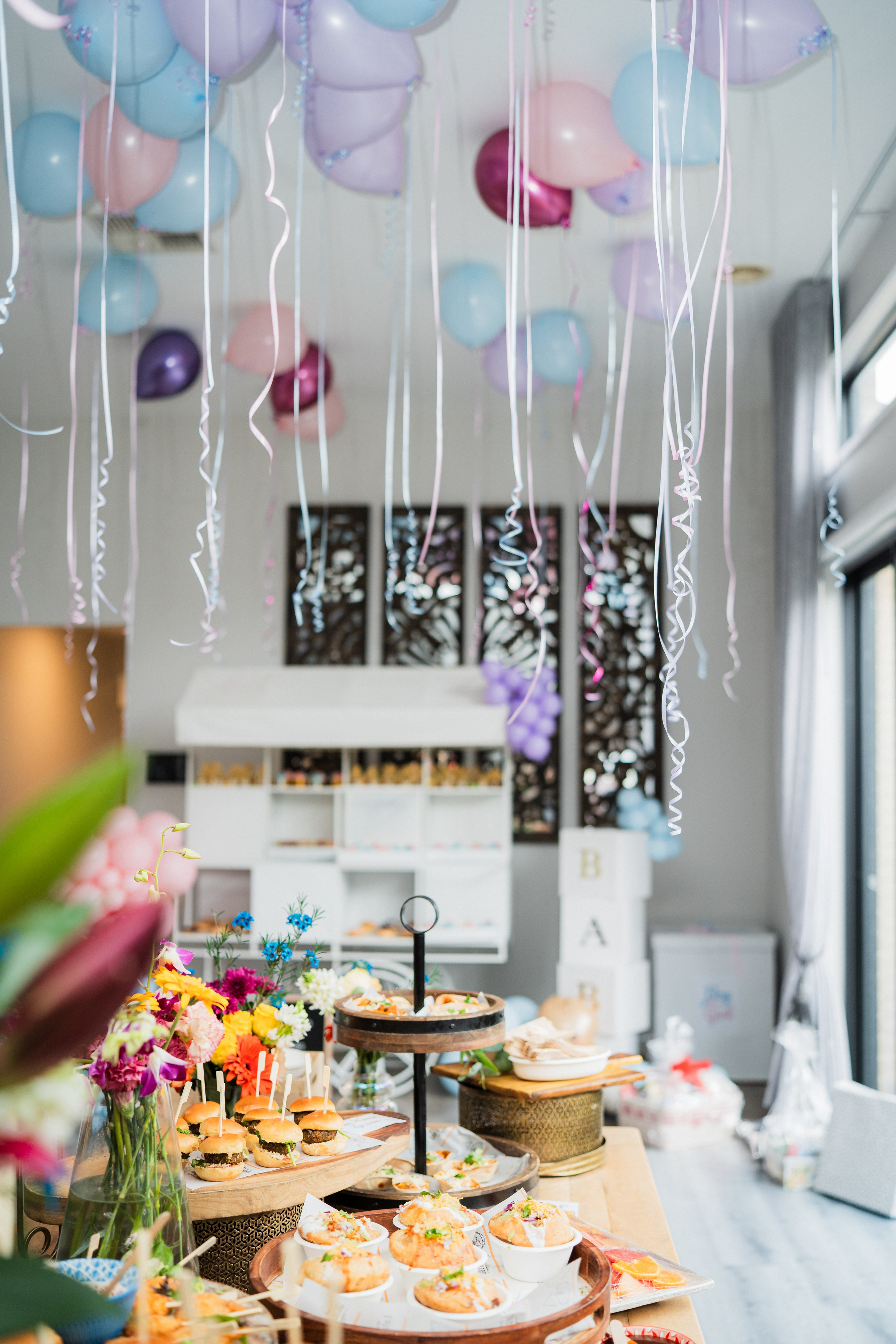 Bindiya gender reveal. JY Productions