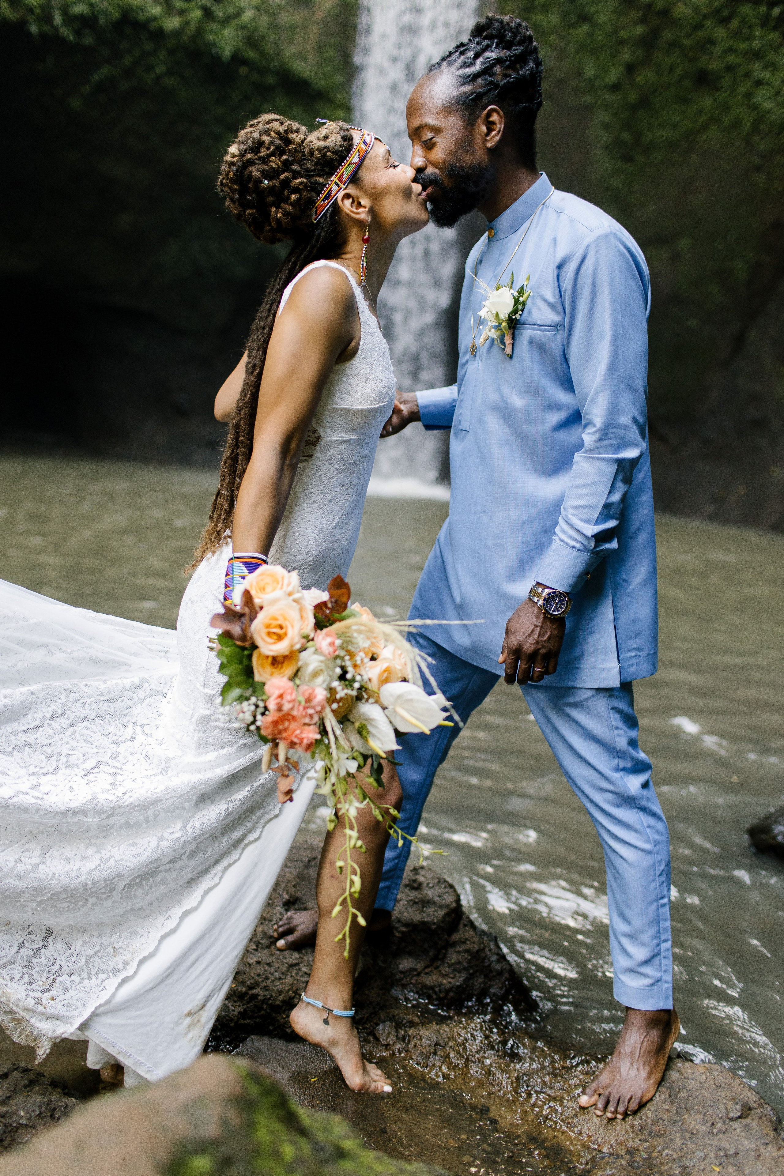 Kamau & Siobhan. Get.it.feel — Aesthetic Photography and Videography