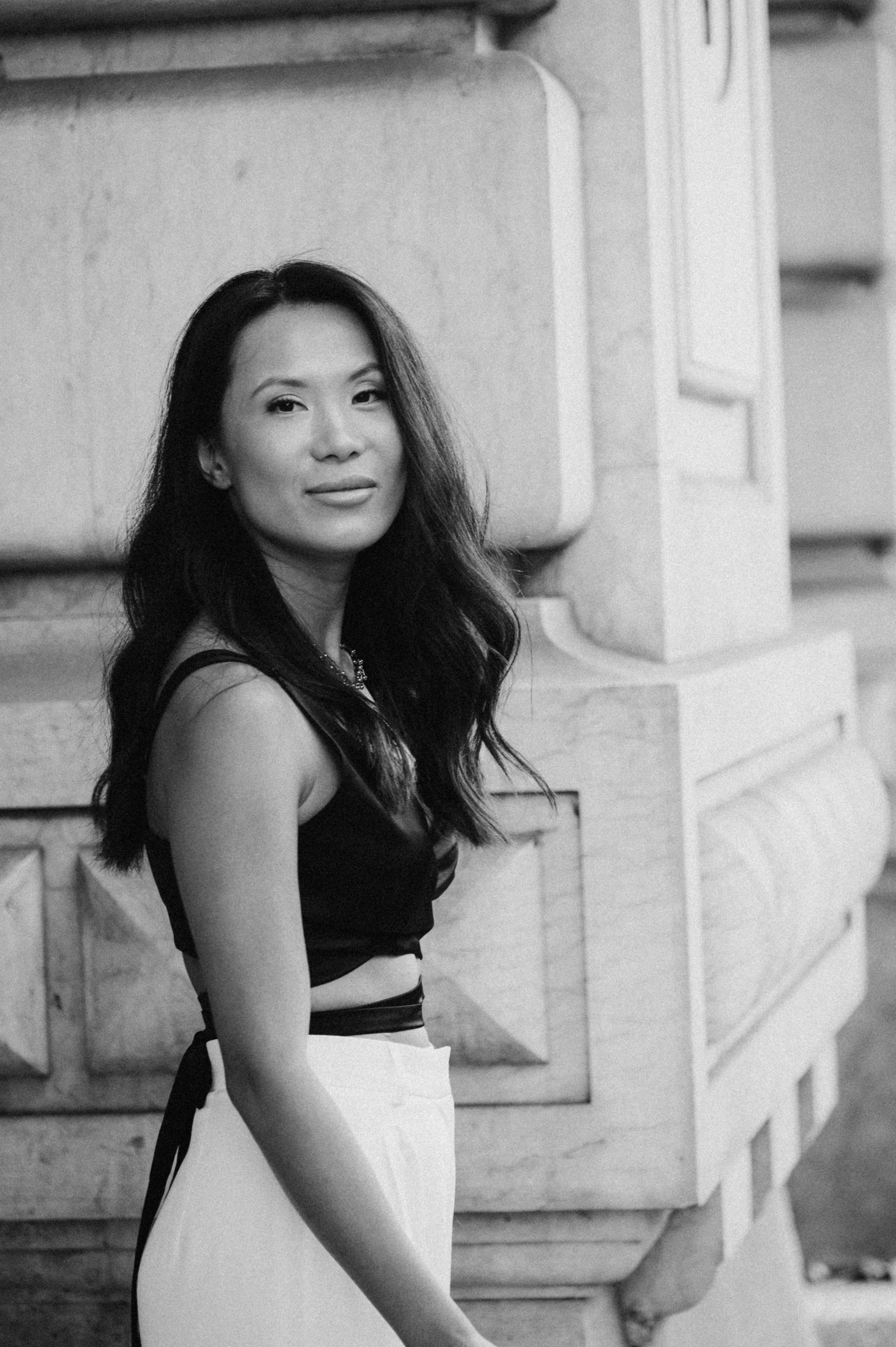 TI ANNA. Wedding and commercial photographer