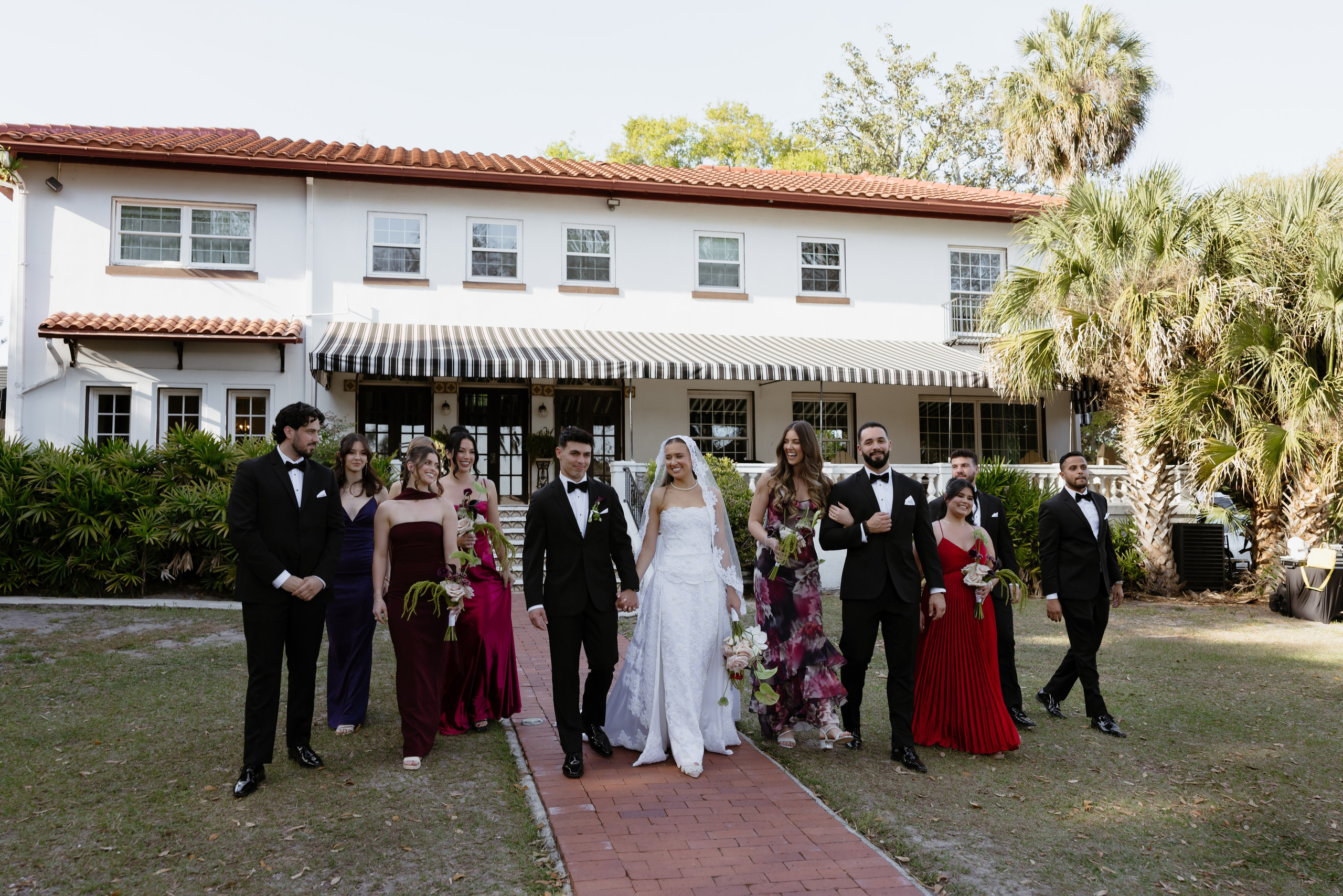 Reys wedding at Lake Lucy. Photographer Anastasia Nagibina