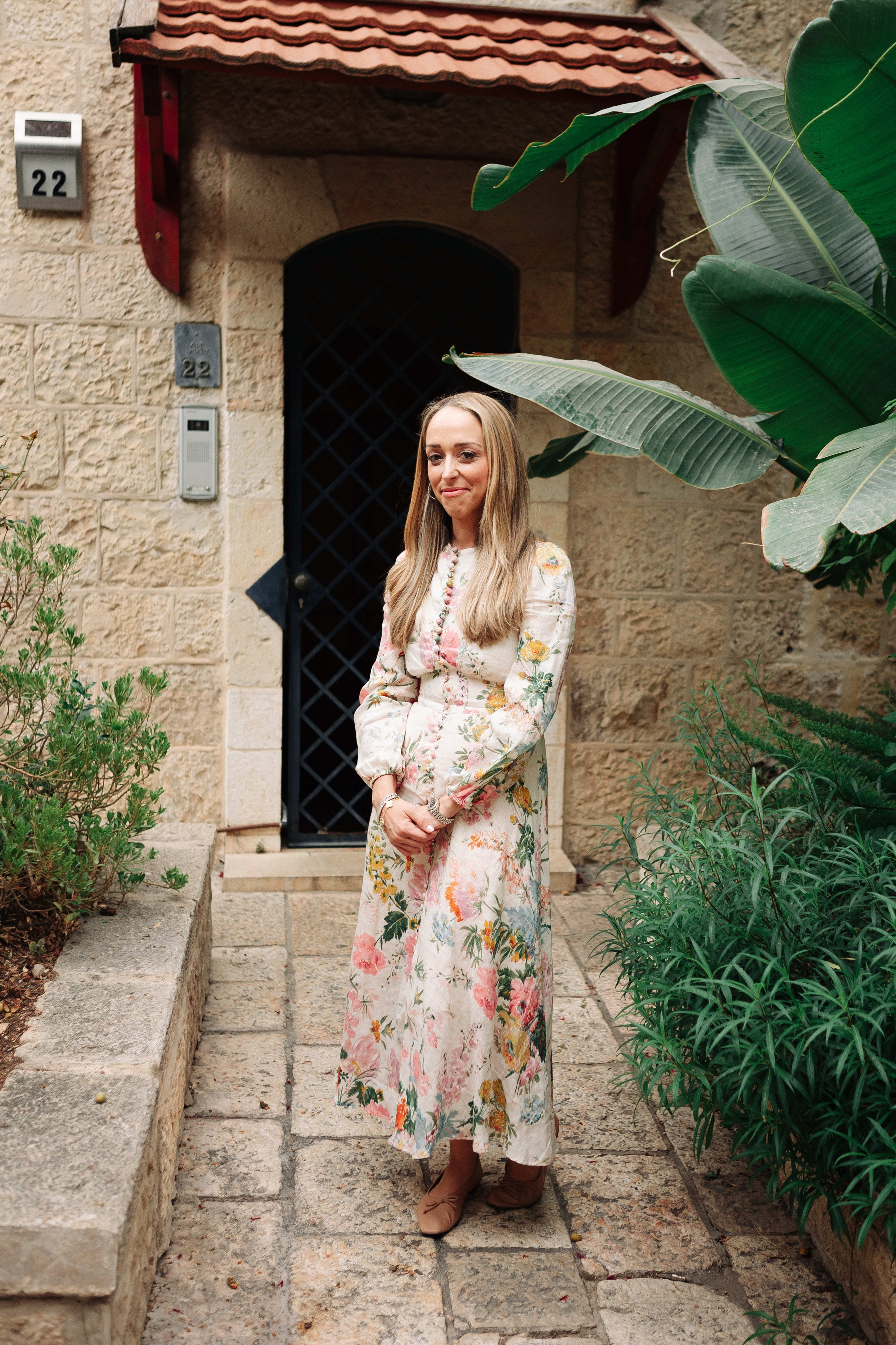 BIG FAMILY IN YAMIN MOSHE. Https://shi-photo.com/