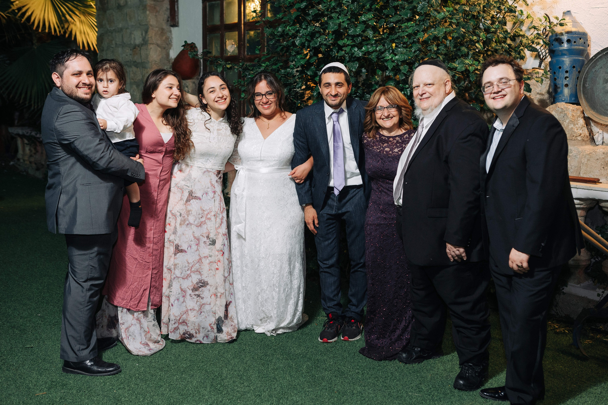 WEDDING IN RAMLA. PHOTOGRAPHER IN ISRAEL