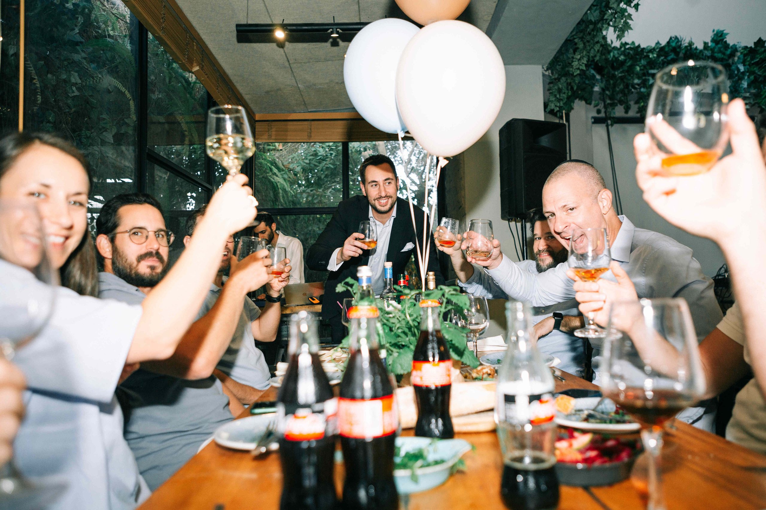 BRIT MILA (BIG EVENT). PHOTOGRAPHER IN ISRAEL