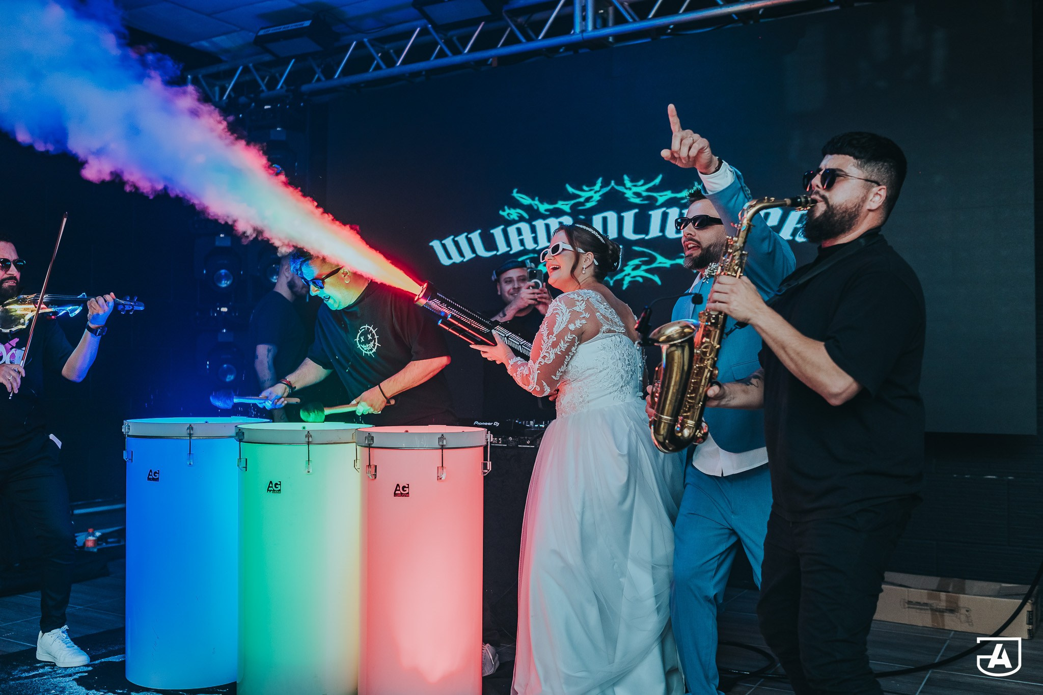 Ariella e André. Juliano anjos fotografia