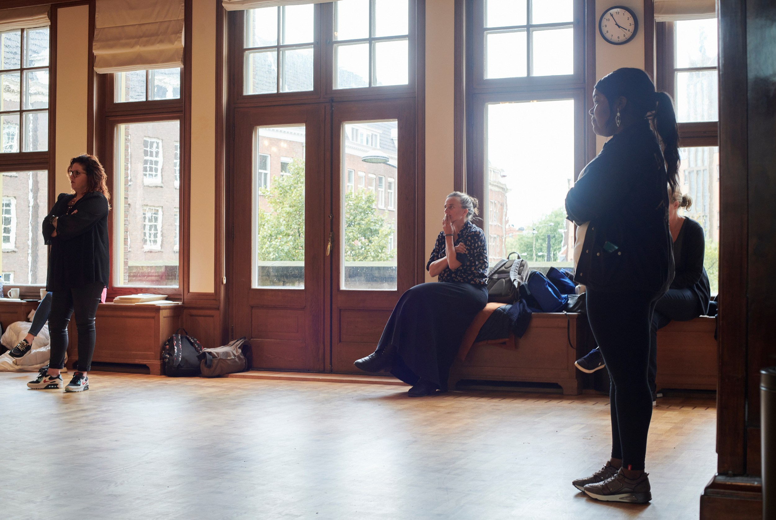 Volwaardige. Fotograaf Amsterdam - Victoria Ushkanova