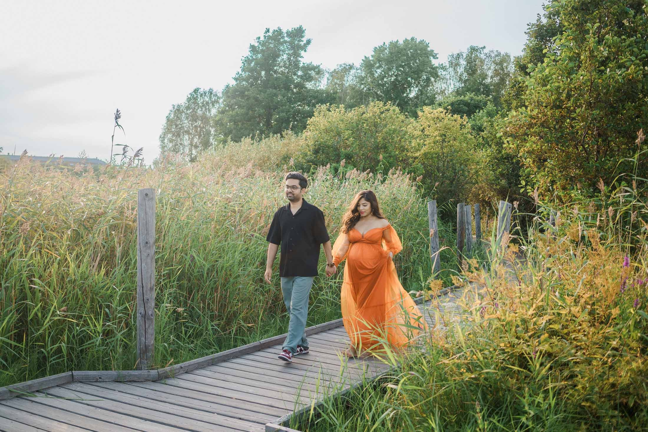 Maternity Photographer | Pregnancy Photos in Helsinki, Turku & Tampere