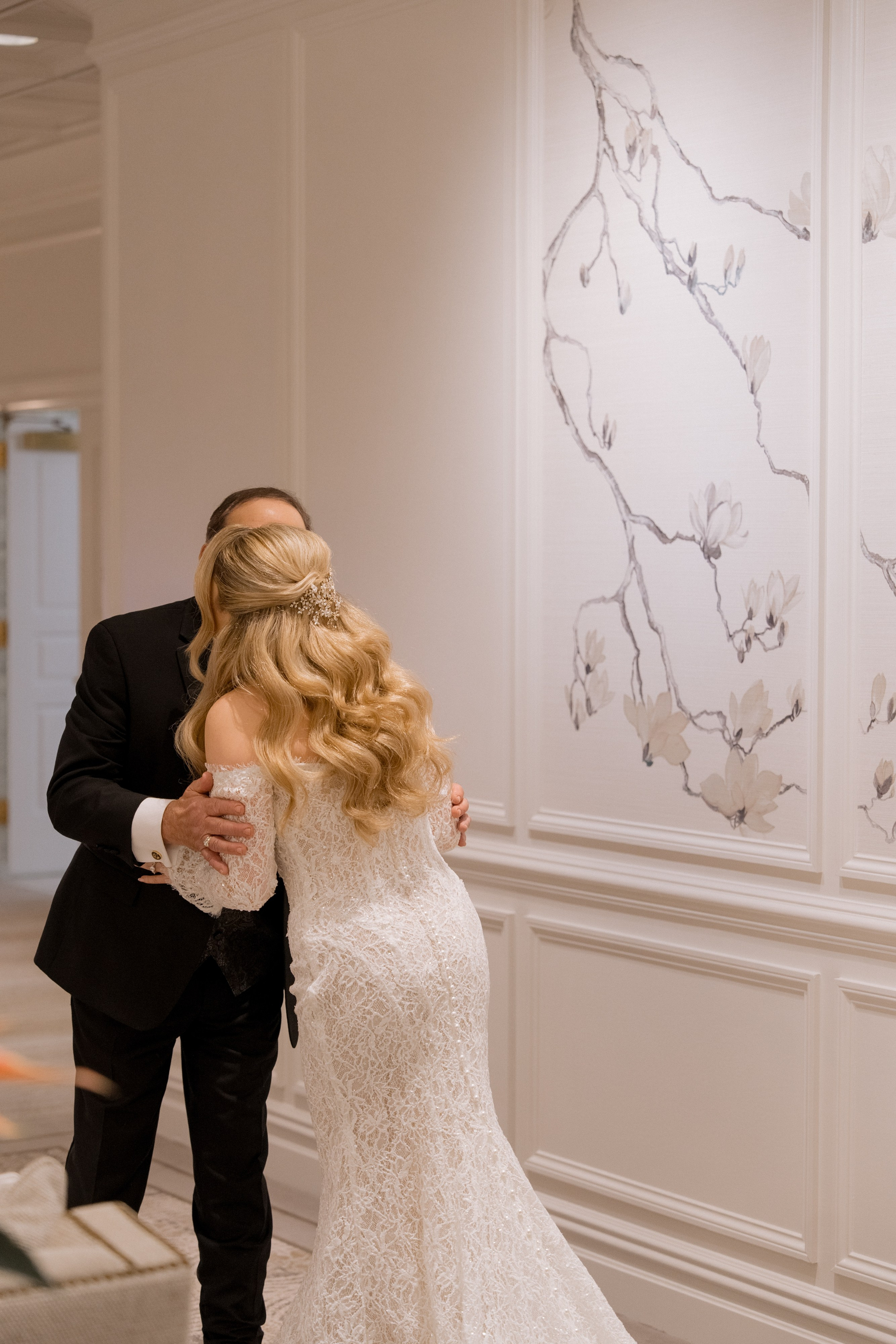 Heather and Michael. Wedding photographer and videographer New York | New Jersey