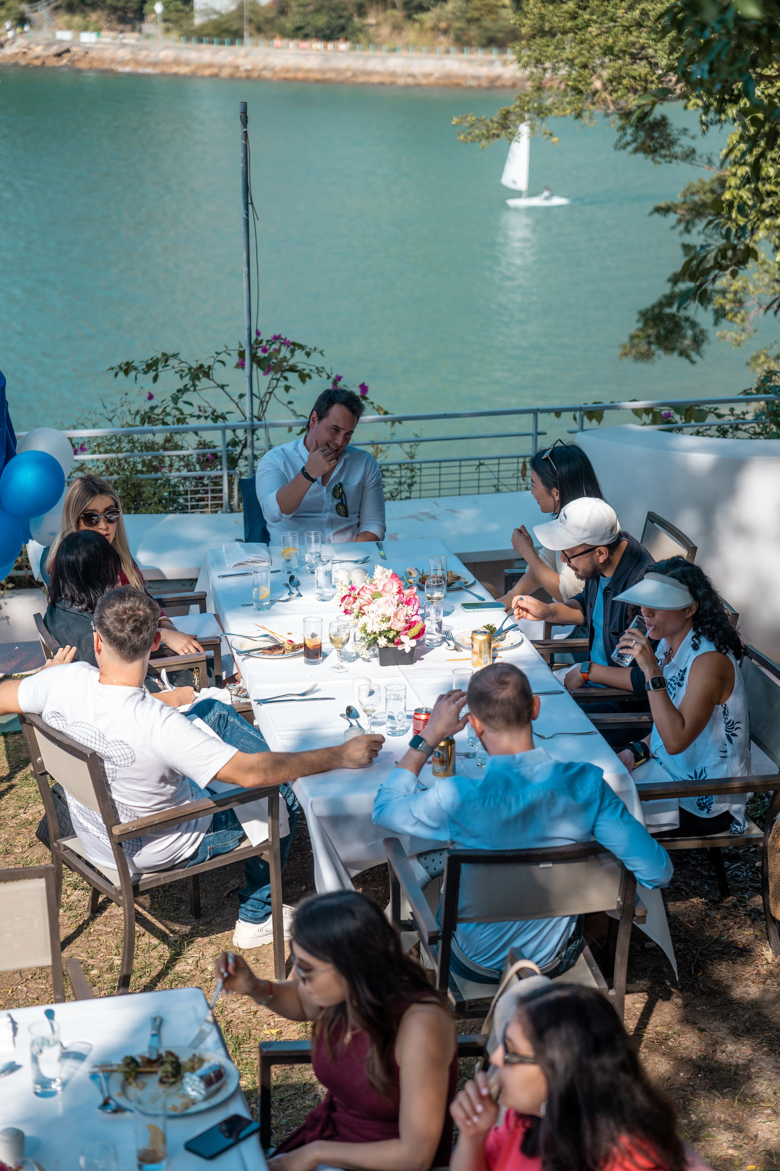 BABY SHOWER LENA & KIU| HK YACHT CLUB. ФОТОГРАФ В ГОНКОНГЕ (СВАДЬБЫ, FASHION, СЕМЕЙНЫЕ, МЕРОПРИЯТИЯ, ФОТОПРОГУЛКИ)