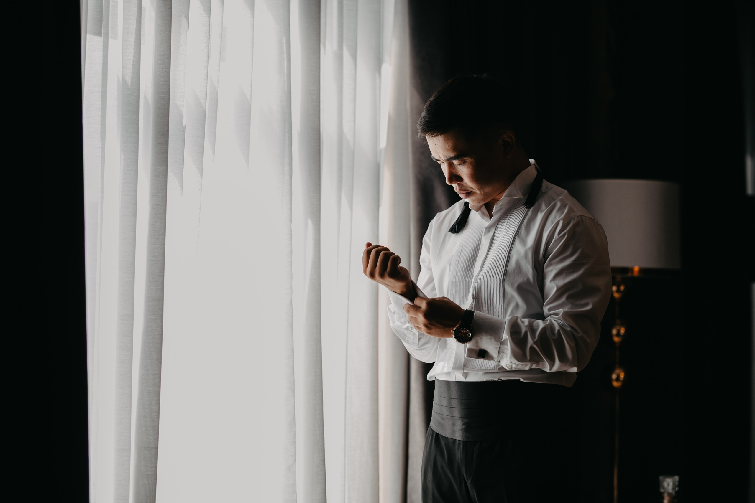 ДЕНЬ СВАДЬБЫ. Mandarin.photo