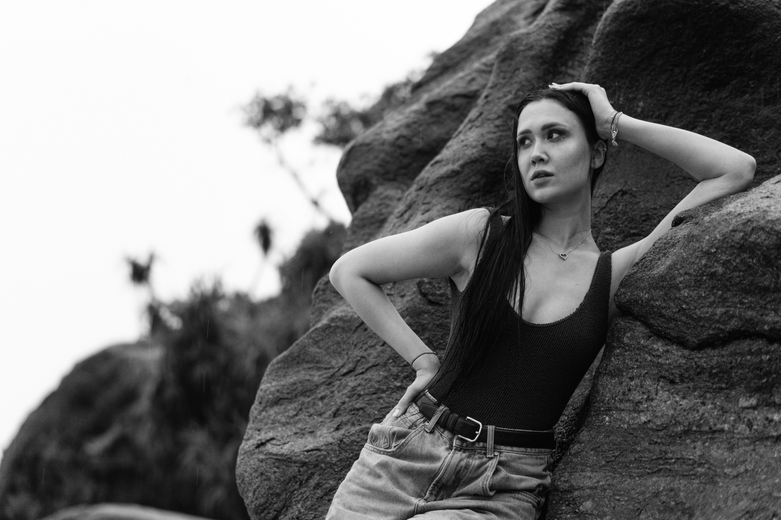 ПОЛИНА. Анна Де Сильва — фотограф на Шри-Ланке