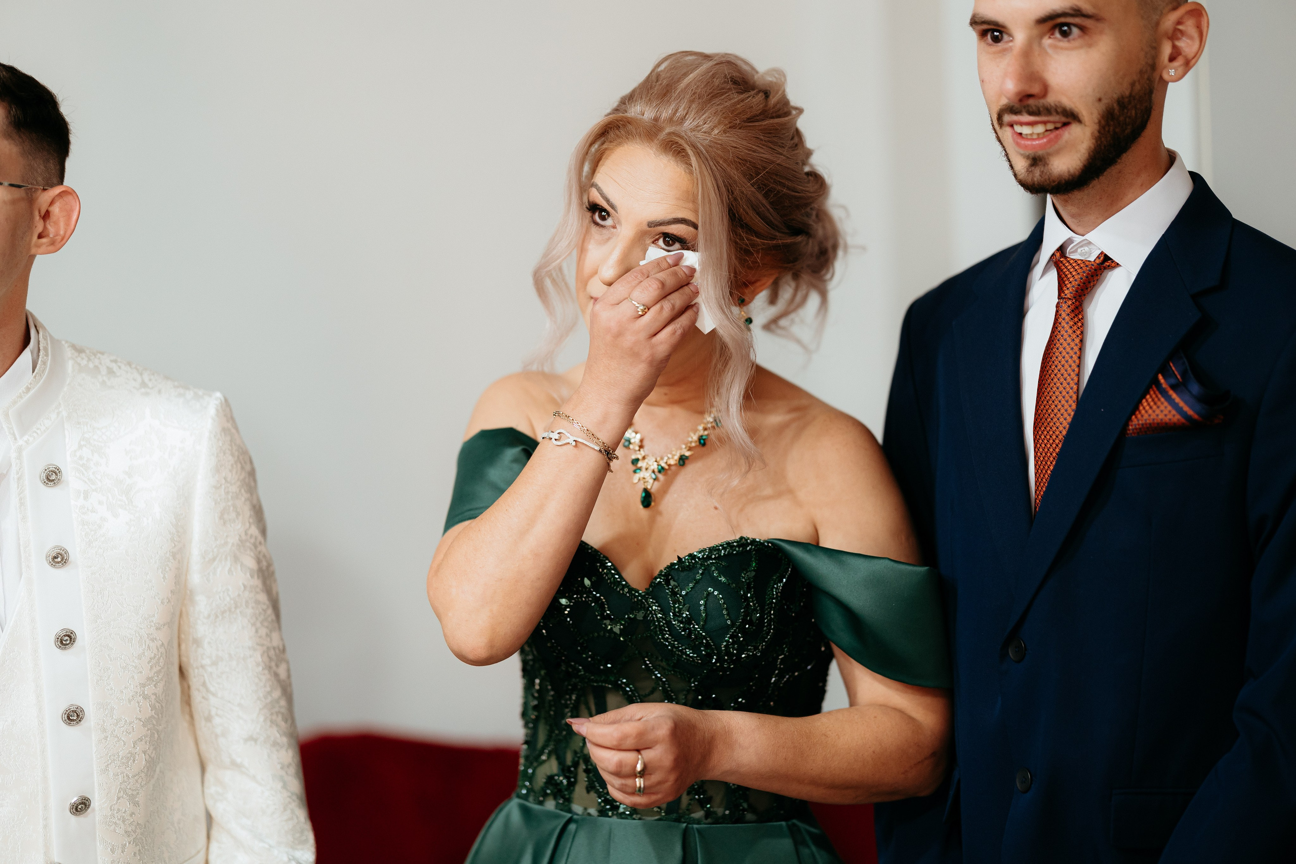 Raul & Ștefania. Wedding Photographer in Transylvania | Grozav Media