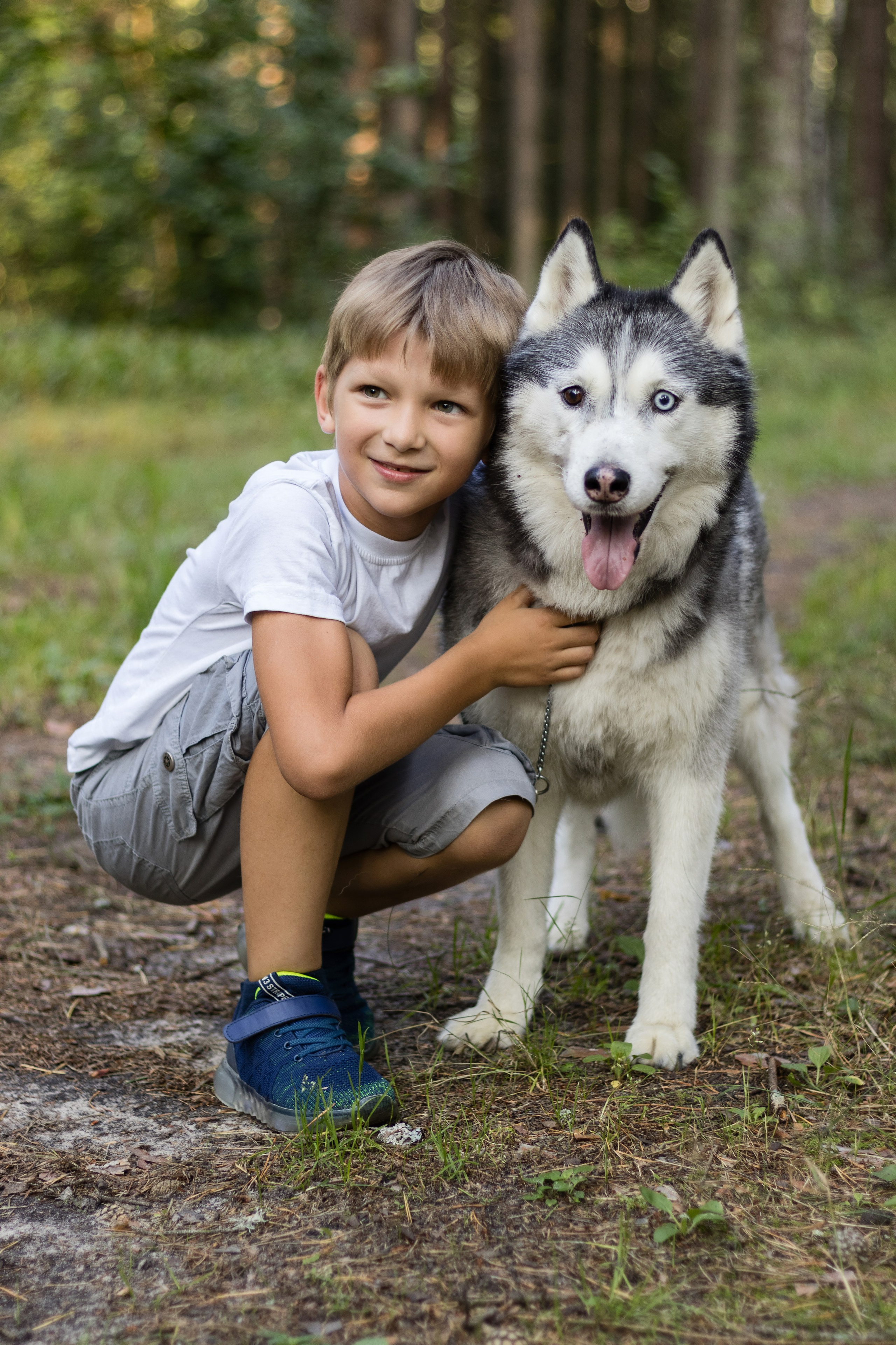 Фотосессия красная шапочка. Фотограф / Даугавпилс