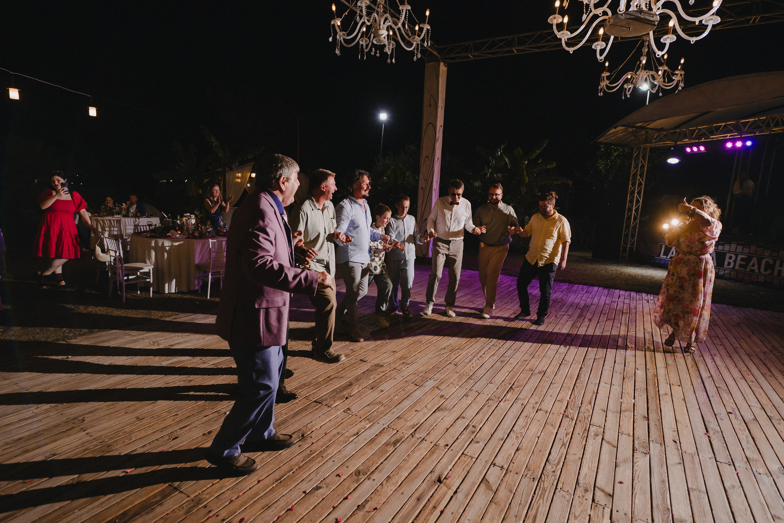 Nataly & Tristian. Фотограф в Анталии (Турция) Ева Сэрт