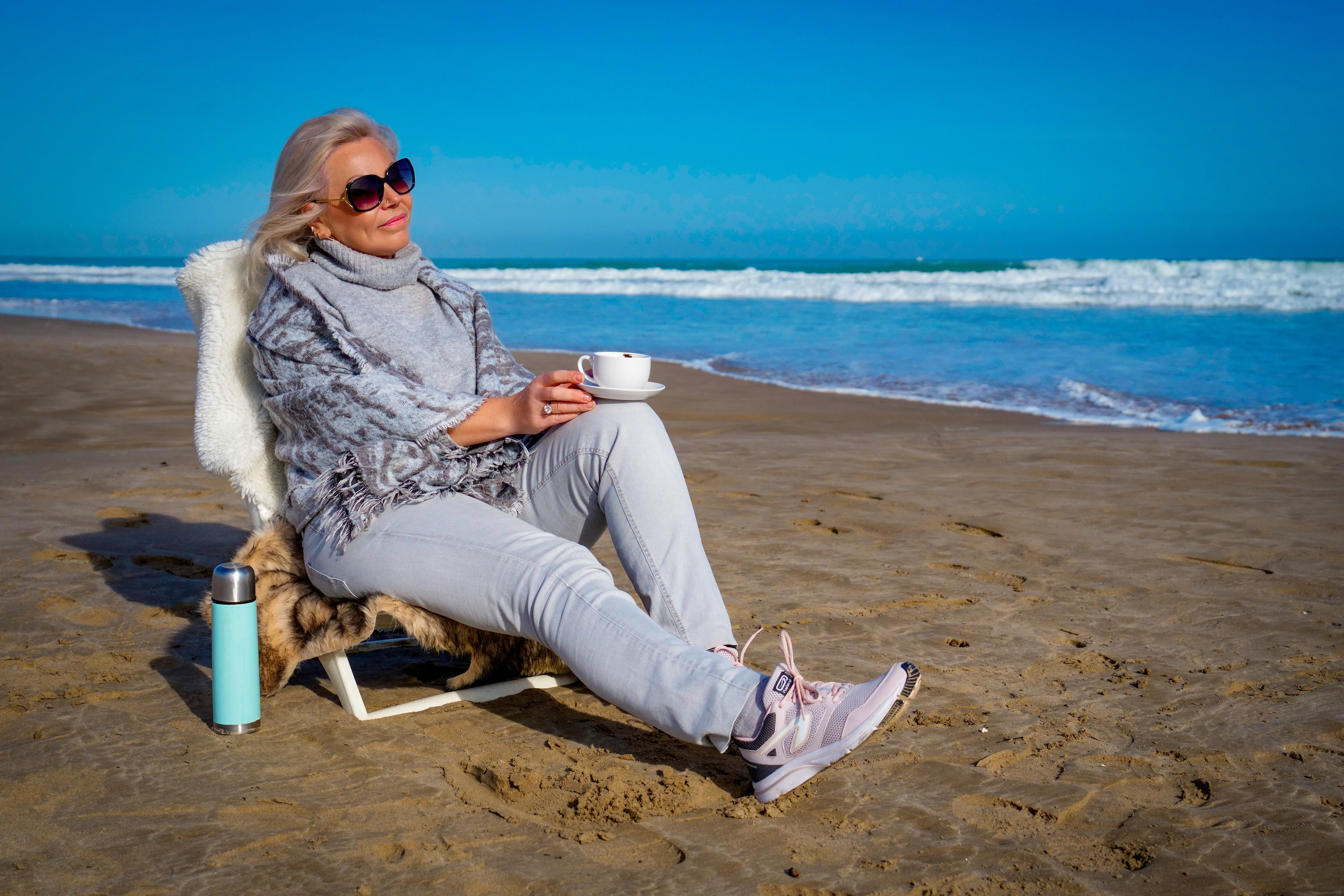 OKSI. Fotógrafa Olena Petryk. Realizo sesiones de fotos en Puerto de Sagunto
