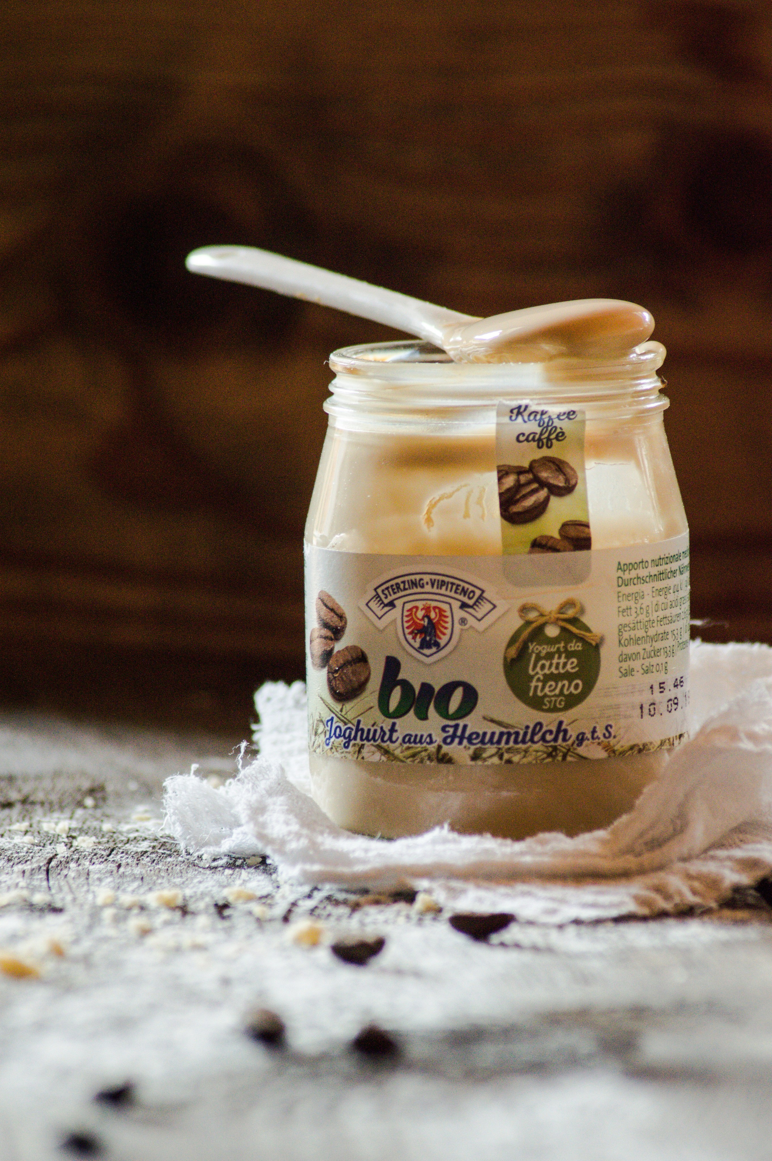 Sterzinger Joghurt. Familienfotografin aus Sterzing Elena Muehlsteiger
