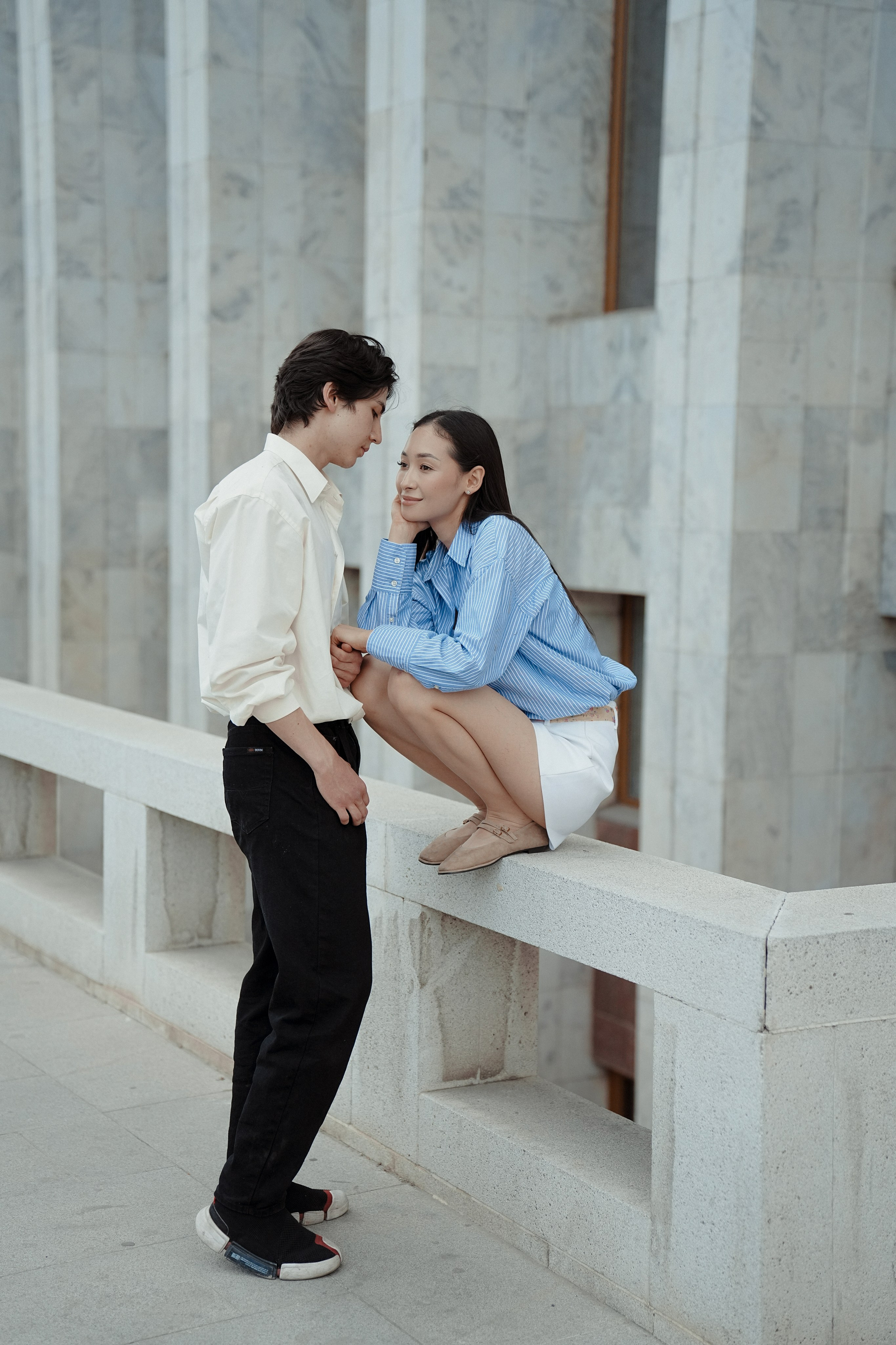 Онур & Нурай