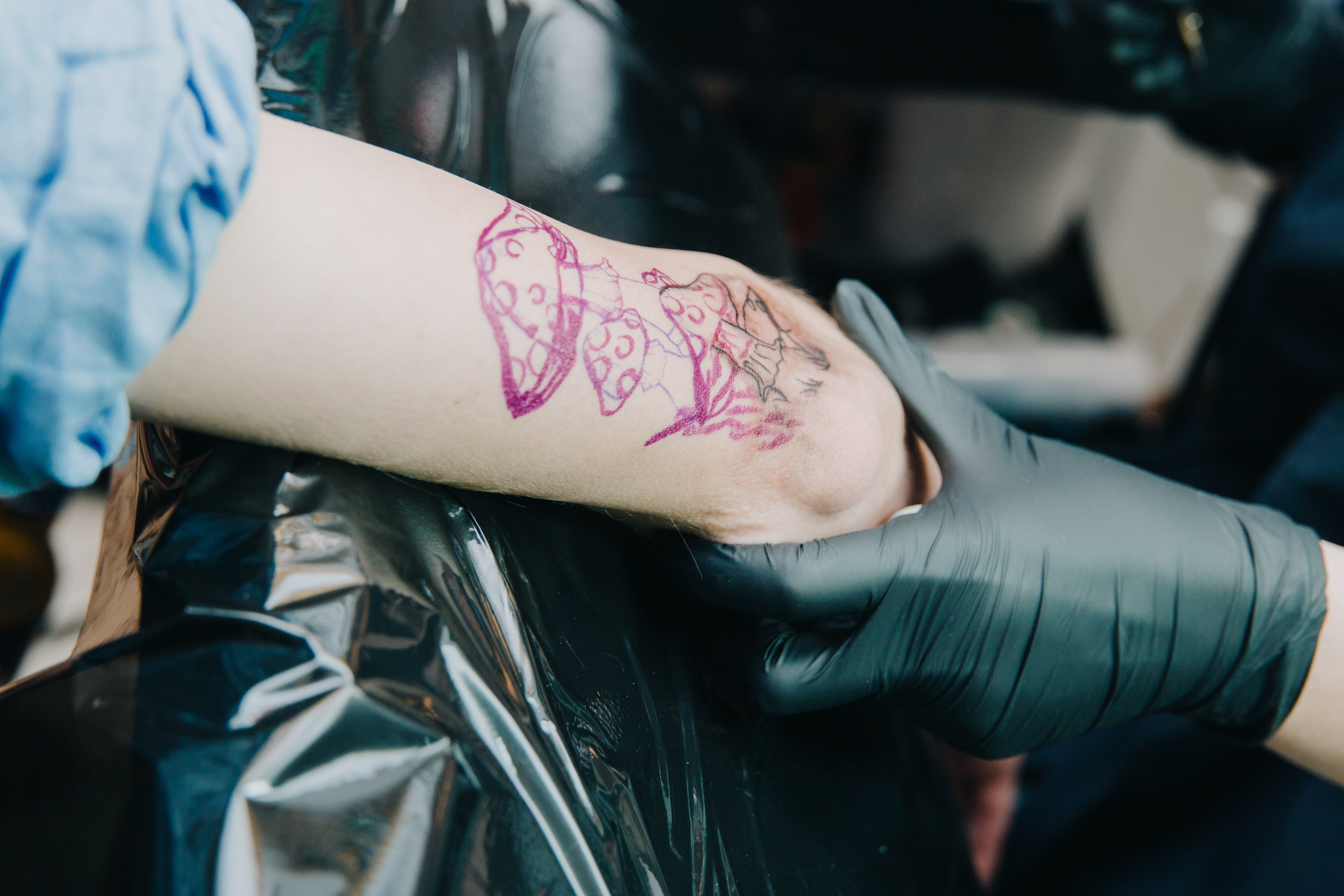 MoisheHouse Party. Портретный и репортажный фотограф в Израиле Рома Бирман