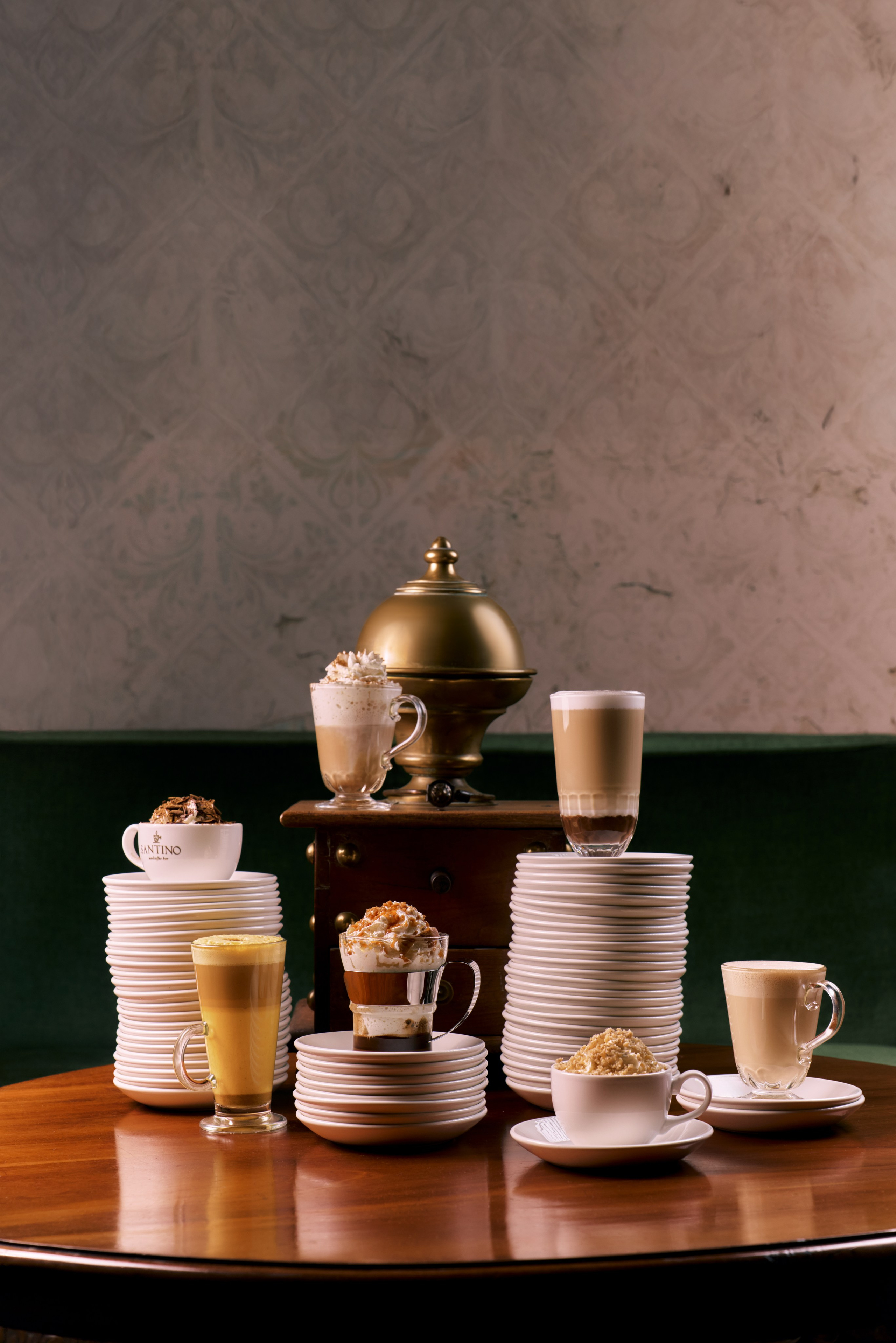 Food. Photographer and videographer for business in Tbilisi Catrine Poznyak