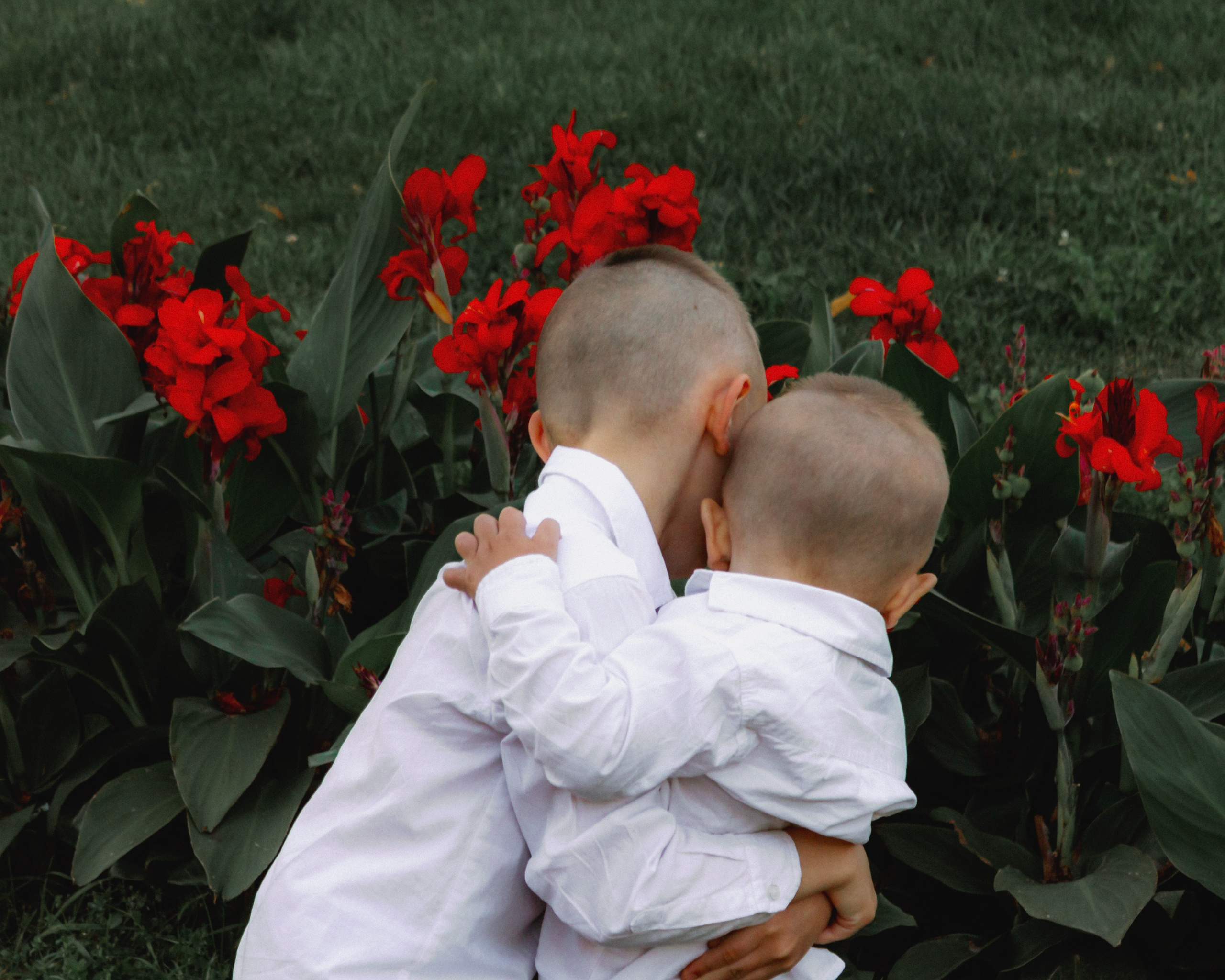 Family. Ekaterina Ishkina — Portfolio