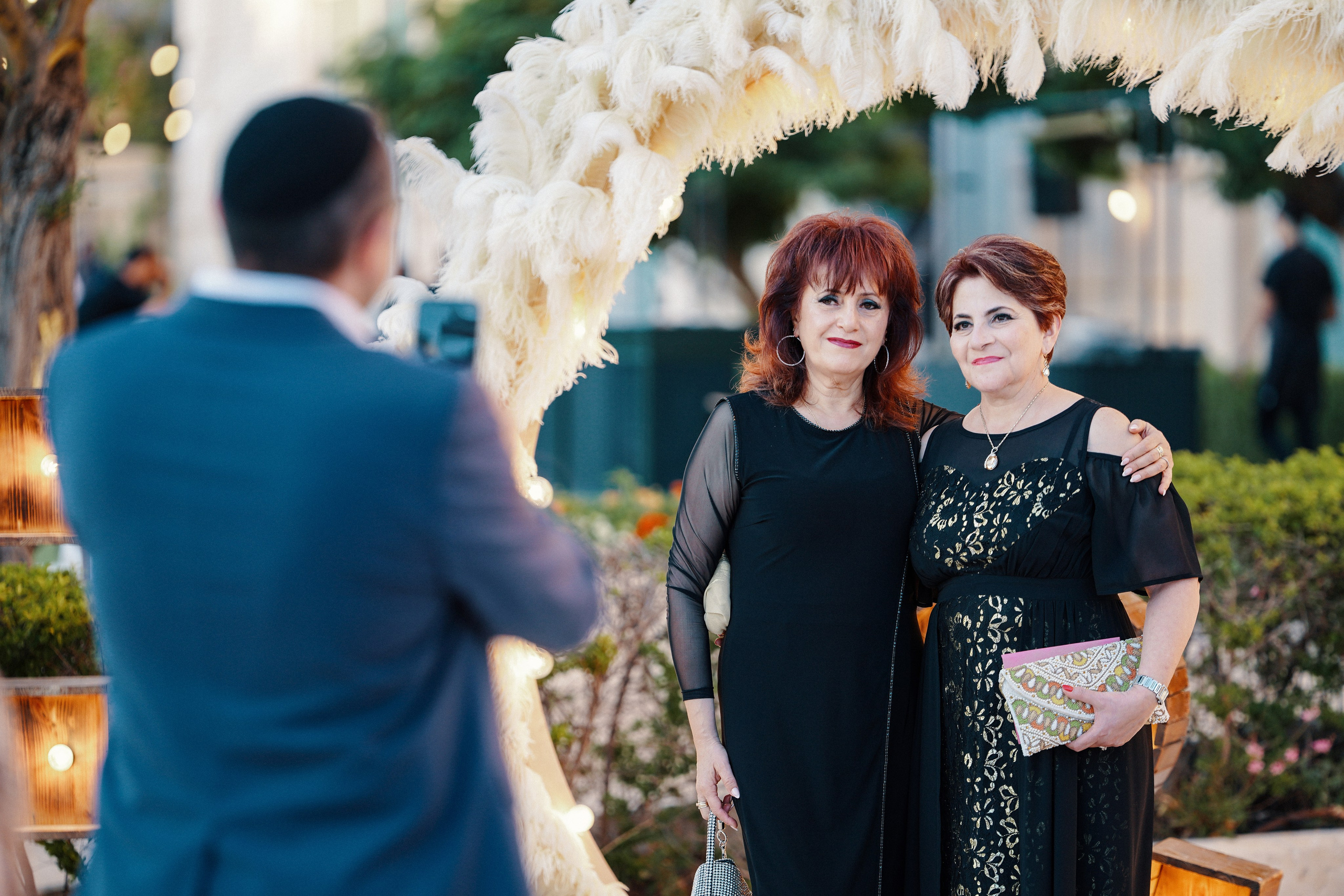 Nicol & Emanuel. Dmitry Gorodetsky Event Photographer