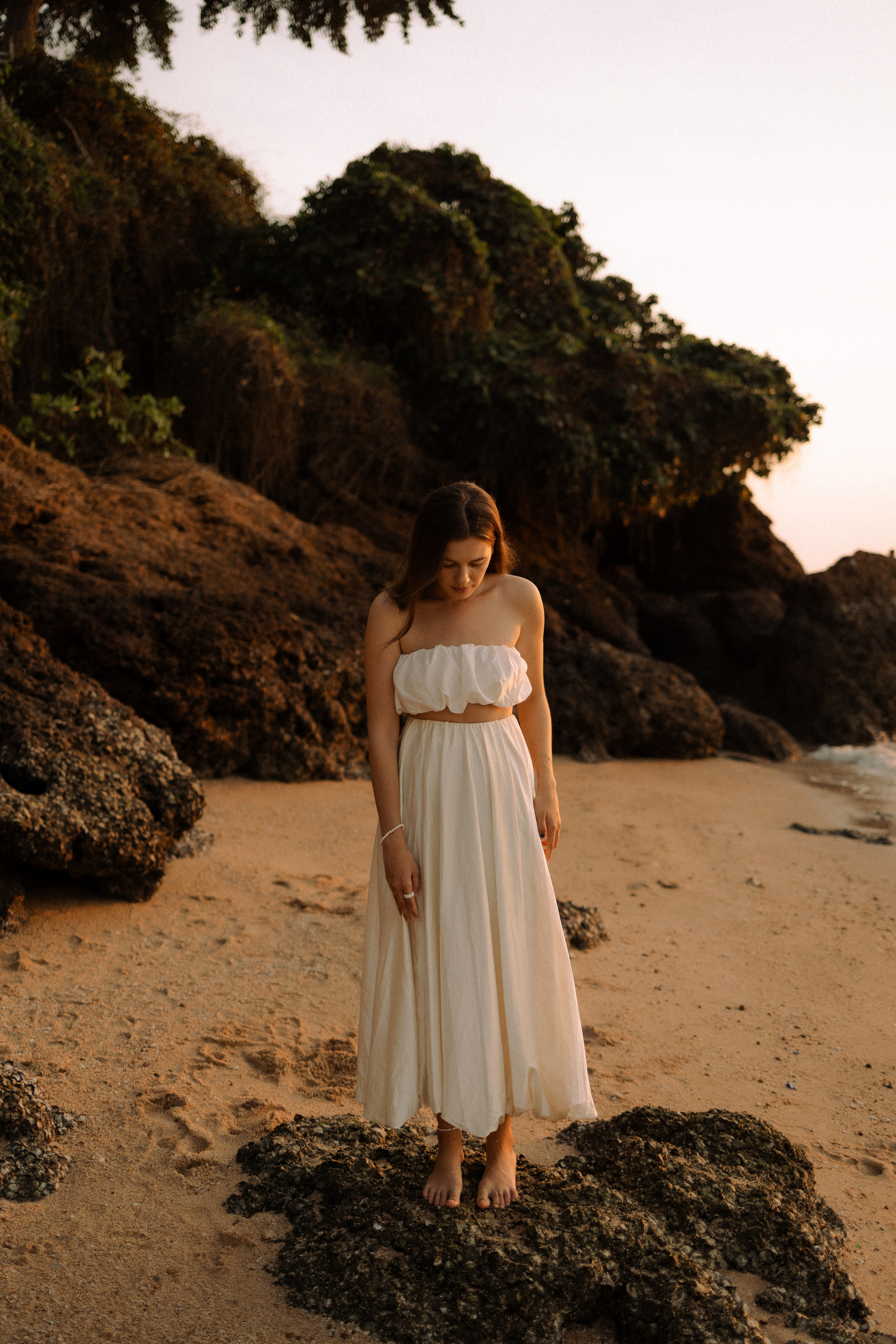 Katya & Nikita. Family and wedding photographer in Bangkok, Thailand