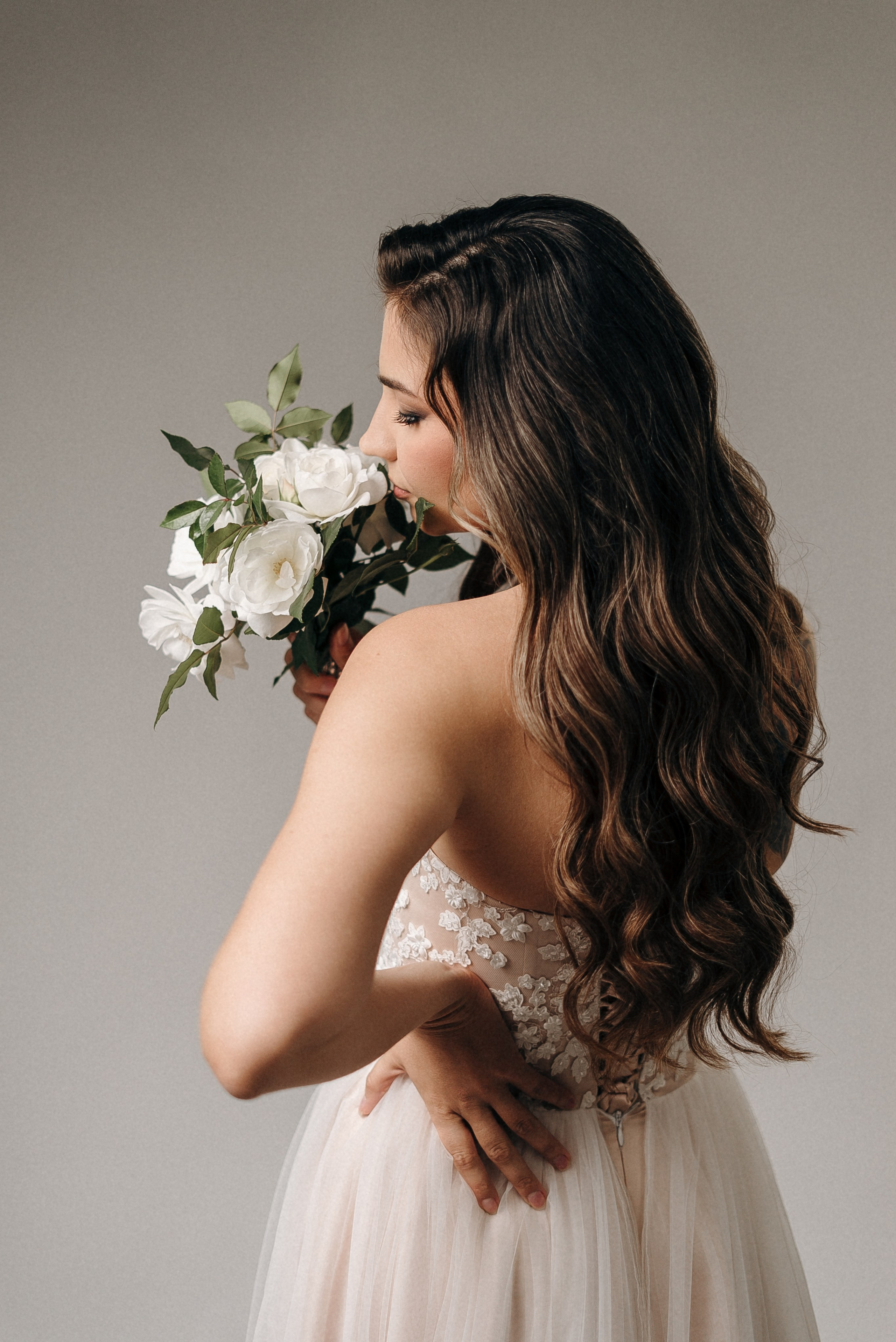 Невеста|Bride. Портретный и семейный фотограф в Лимассоле Кипр Анна Руссу