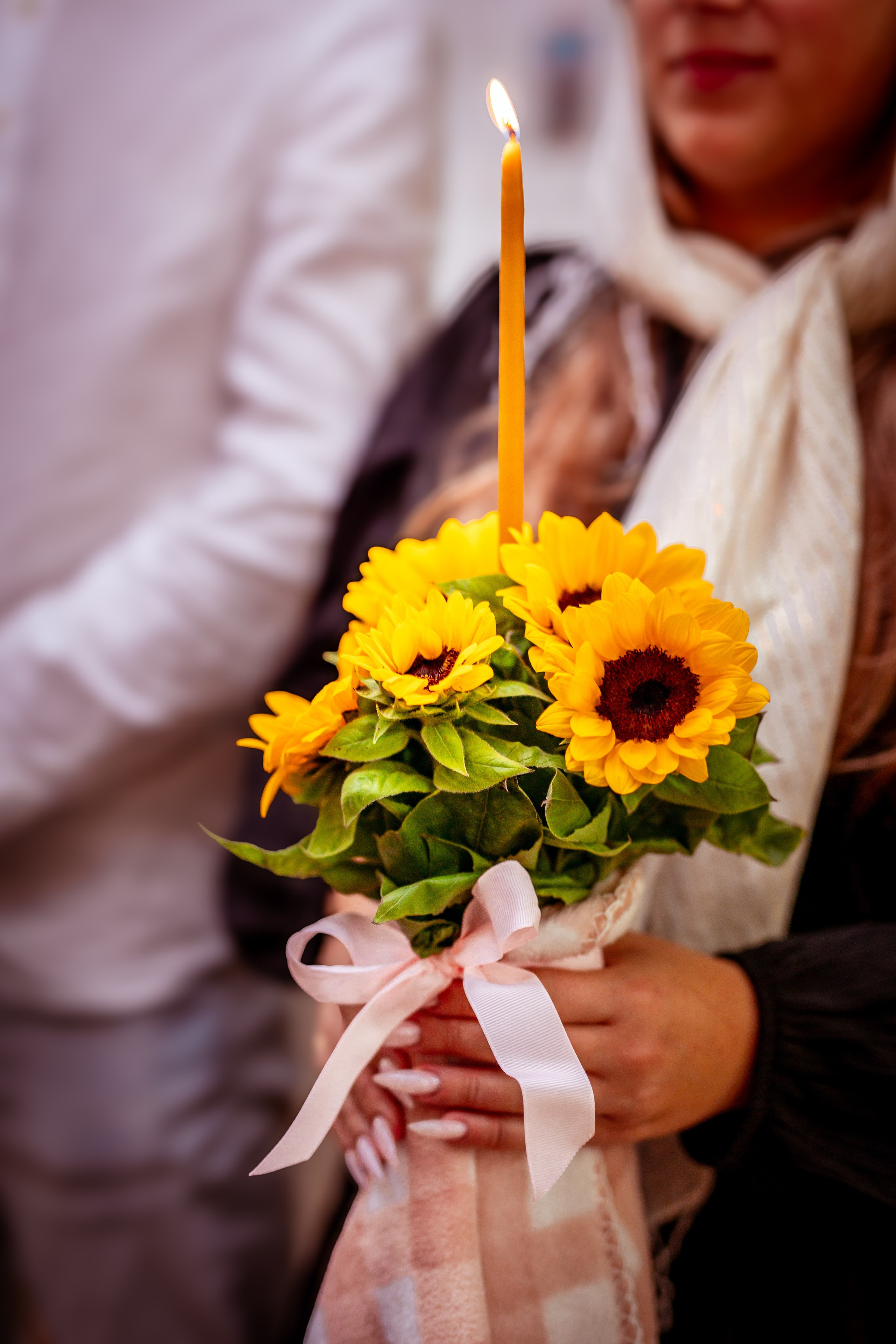 Aurora Battesimo. Luci e Capricci Photography