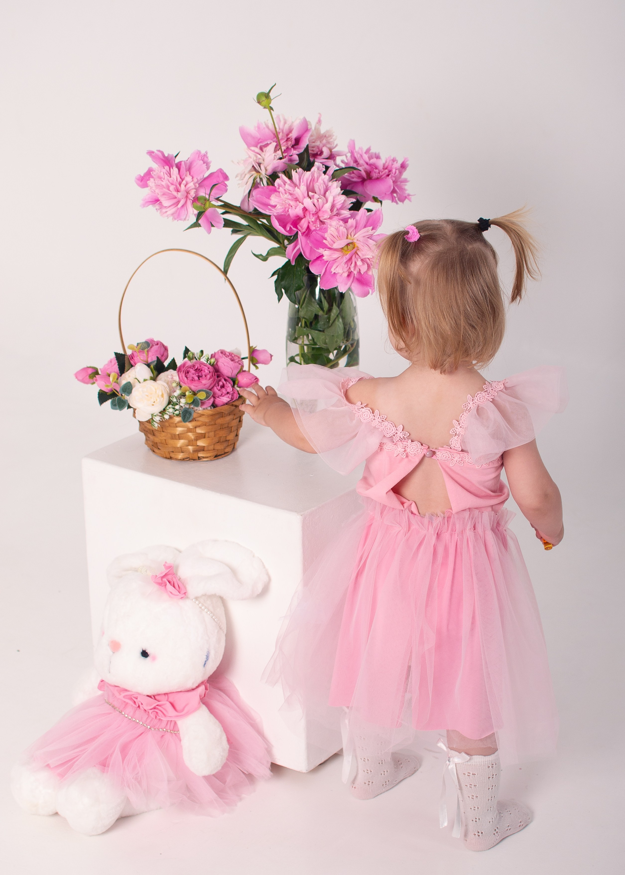 Стелла. Фотограф новорожденных в Темиртау и Караганде Любовь Жукова newborn