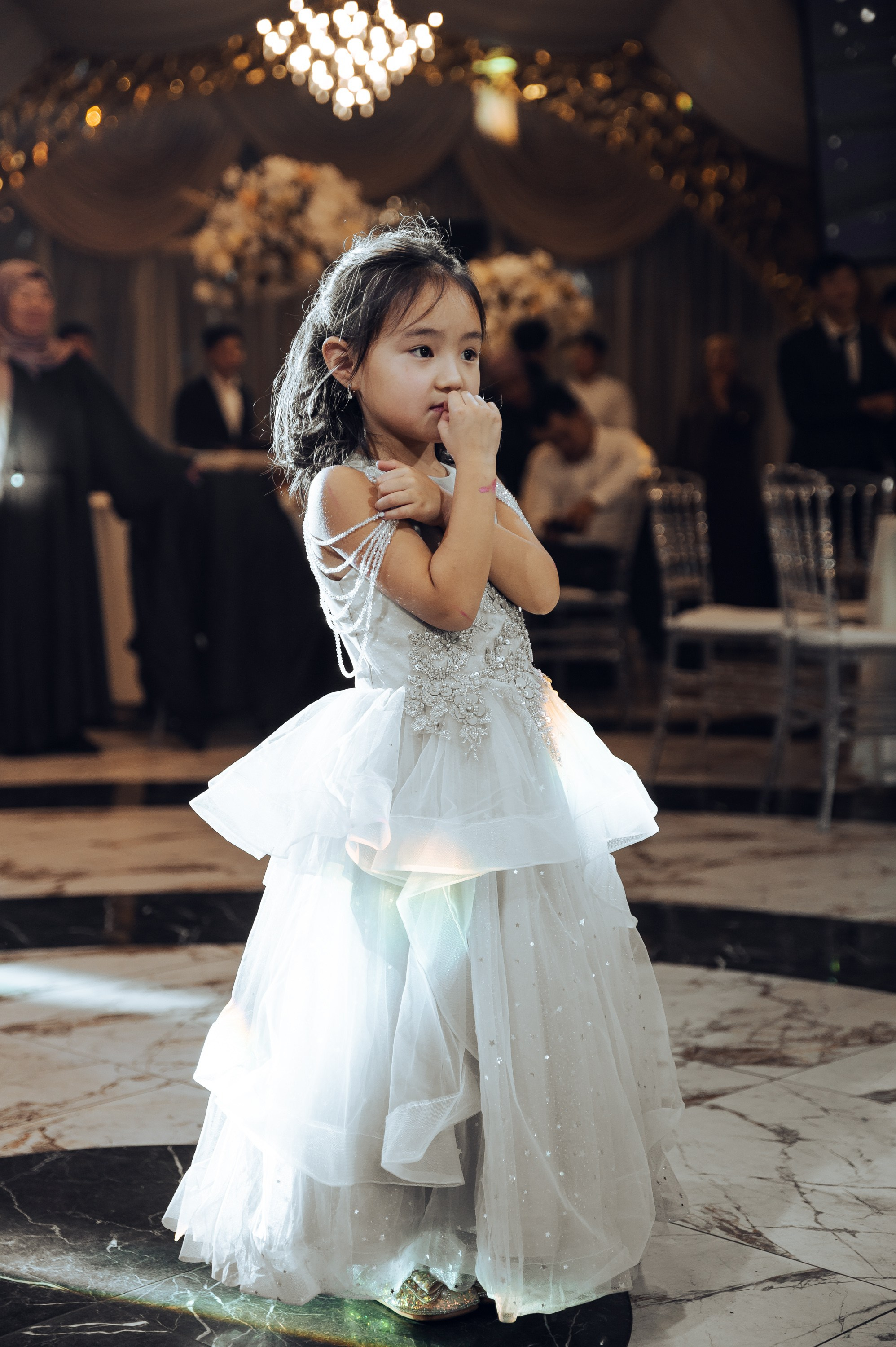 MAHMUD & AIDAI. Фотограф в Бишкеке Андрей Кавешников