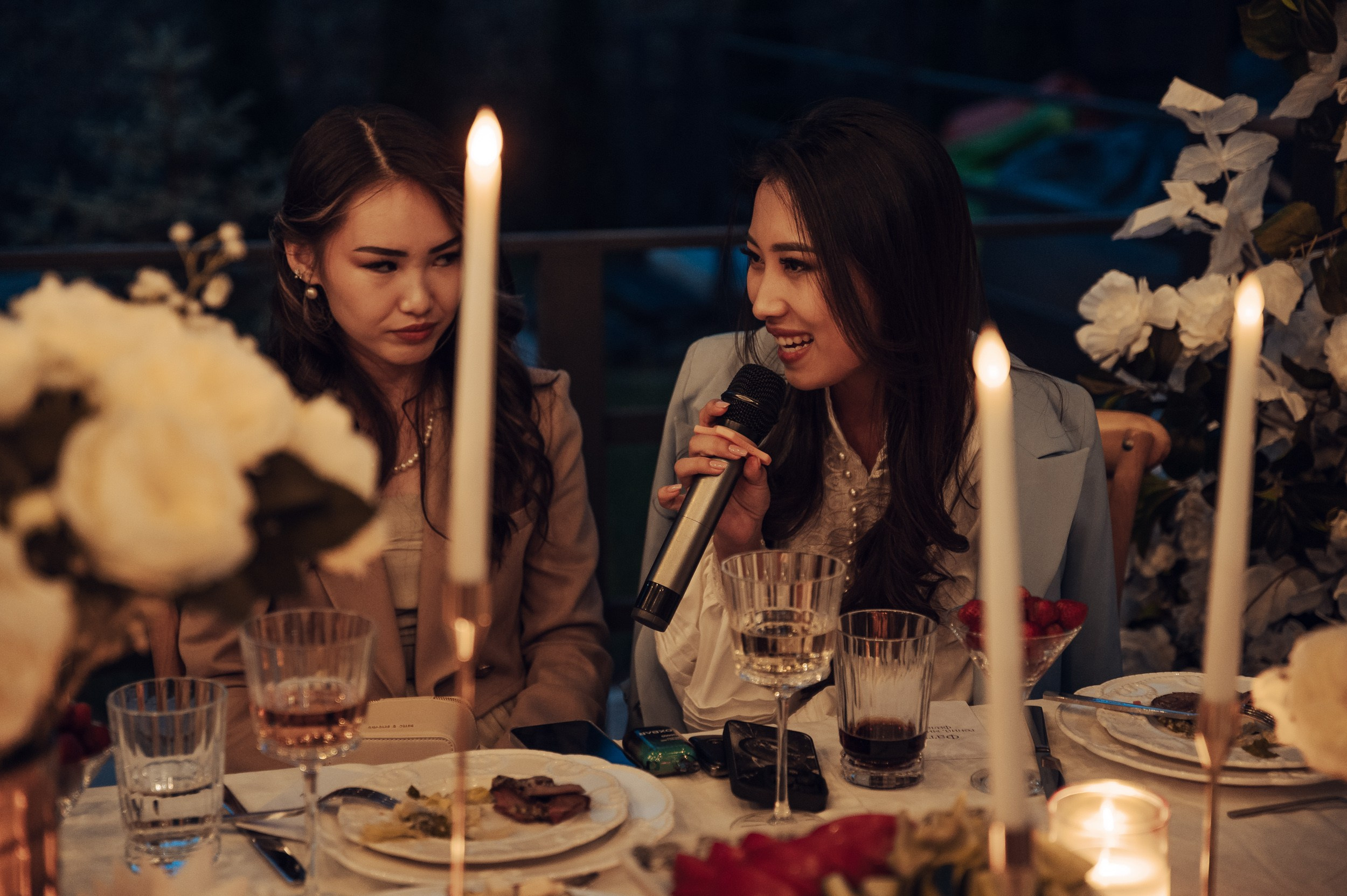 Иван&Алена. Фотограф в Бишкеке Андрей Кавешников