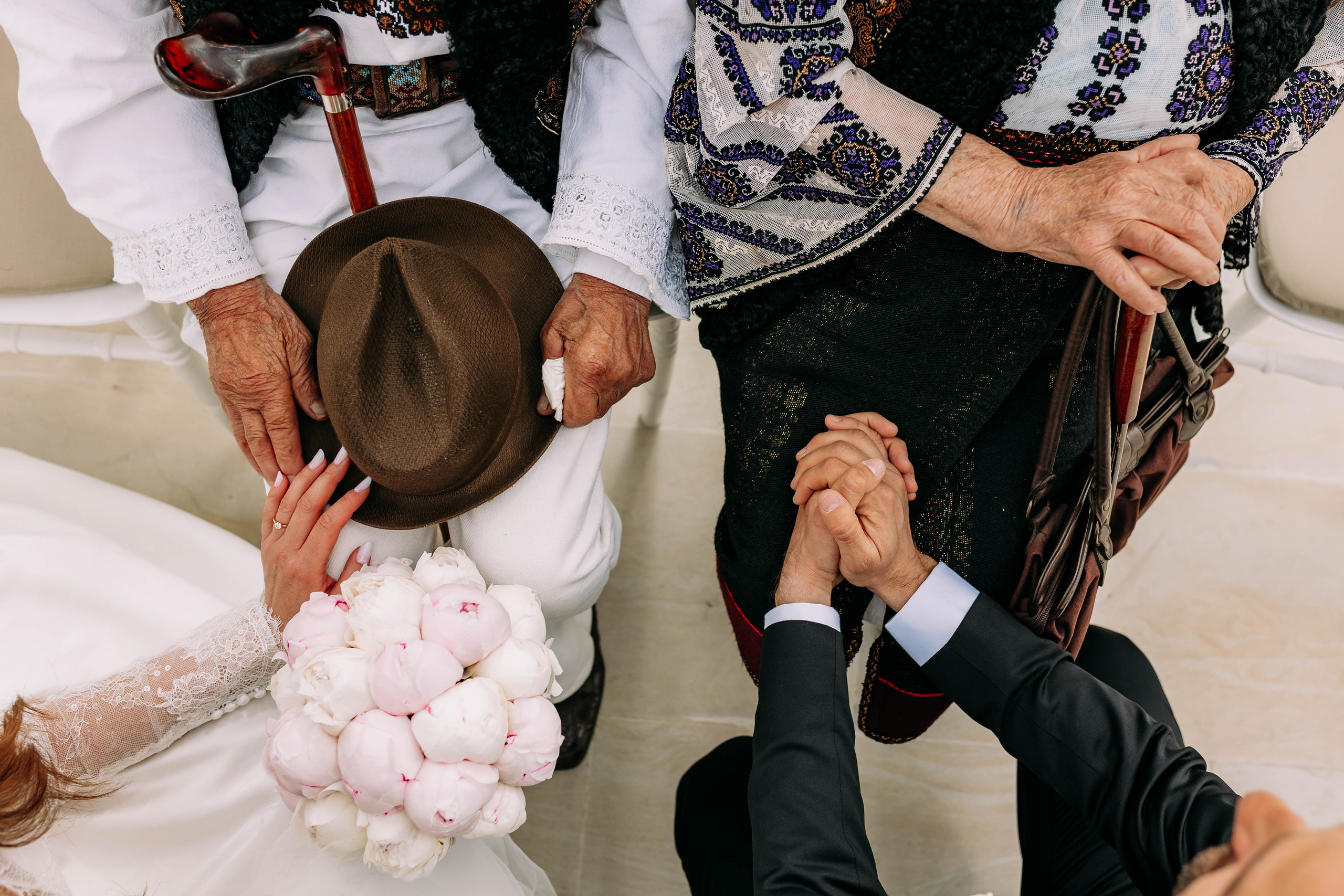 Nuntă Liliana & Emanuel. Photographer Miruna Buculei