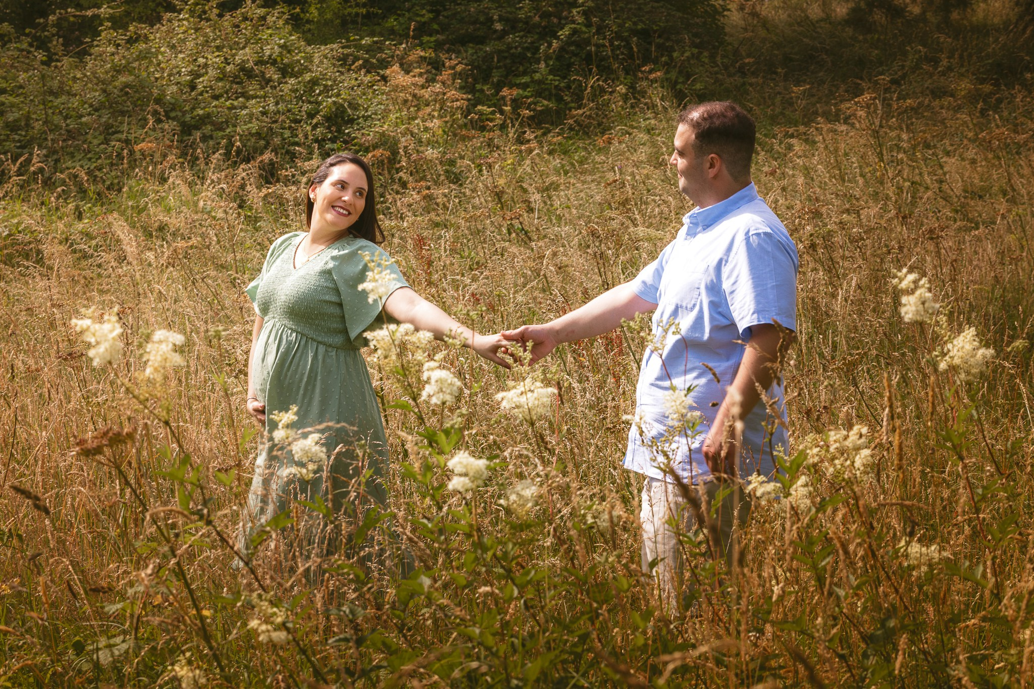 Maternity. Giandamorgana