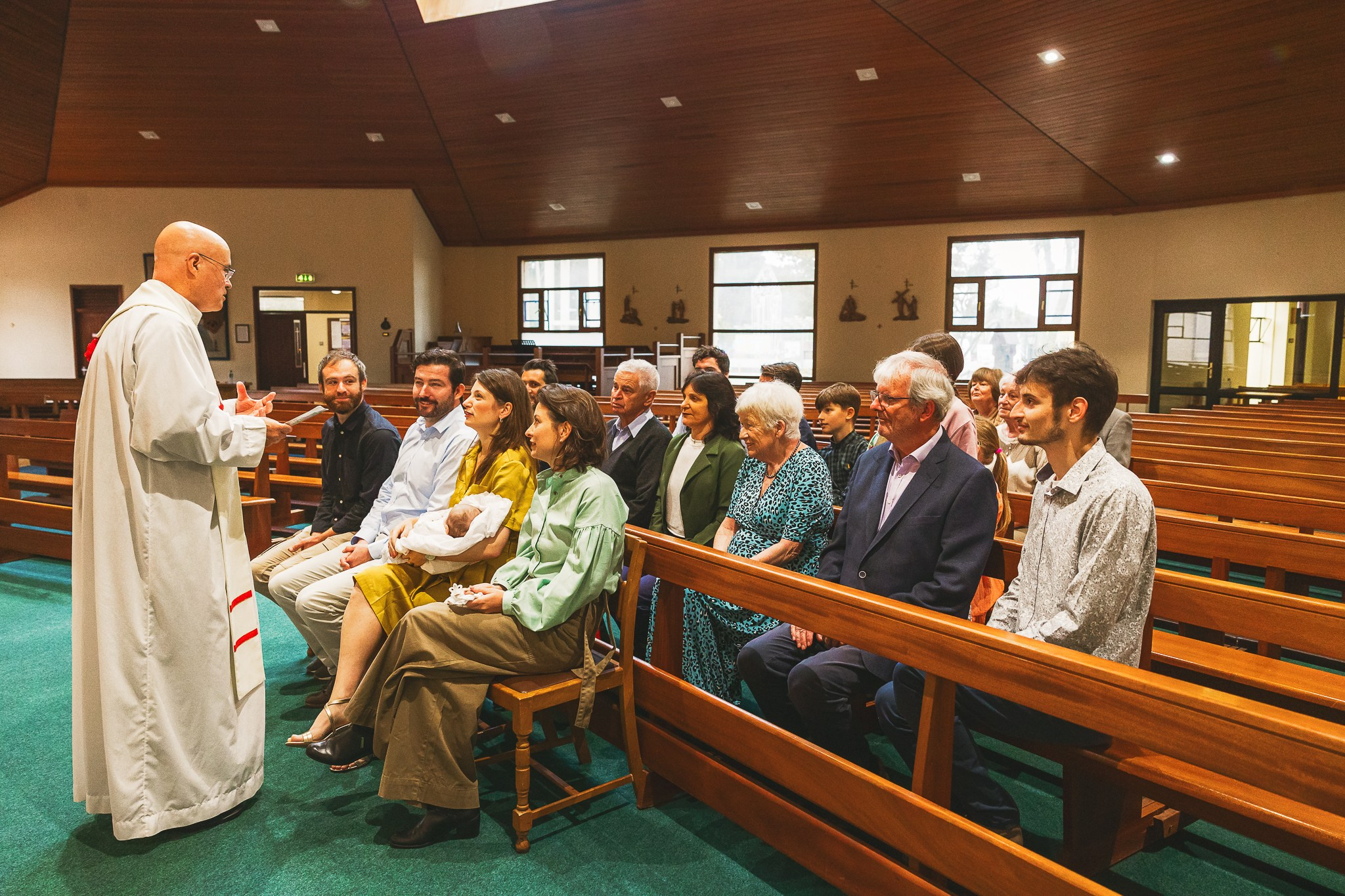 Events & Celebrations. Giandamorgana