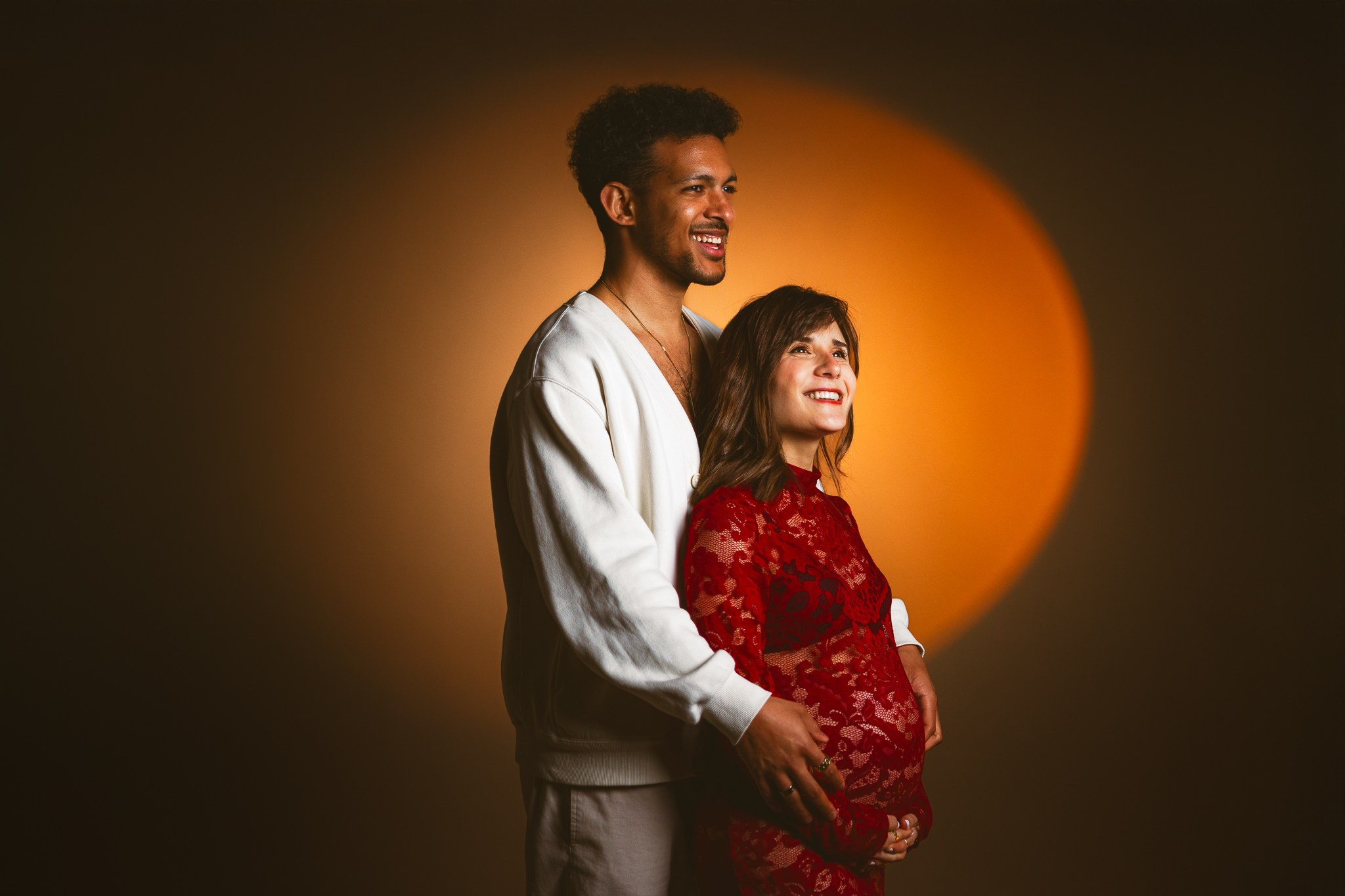 Maternity. Giandamorgana