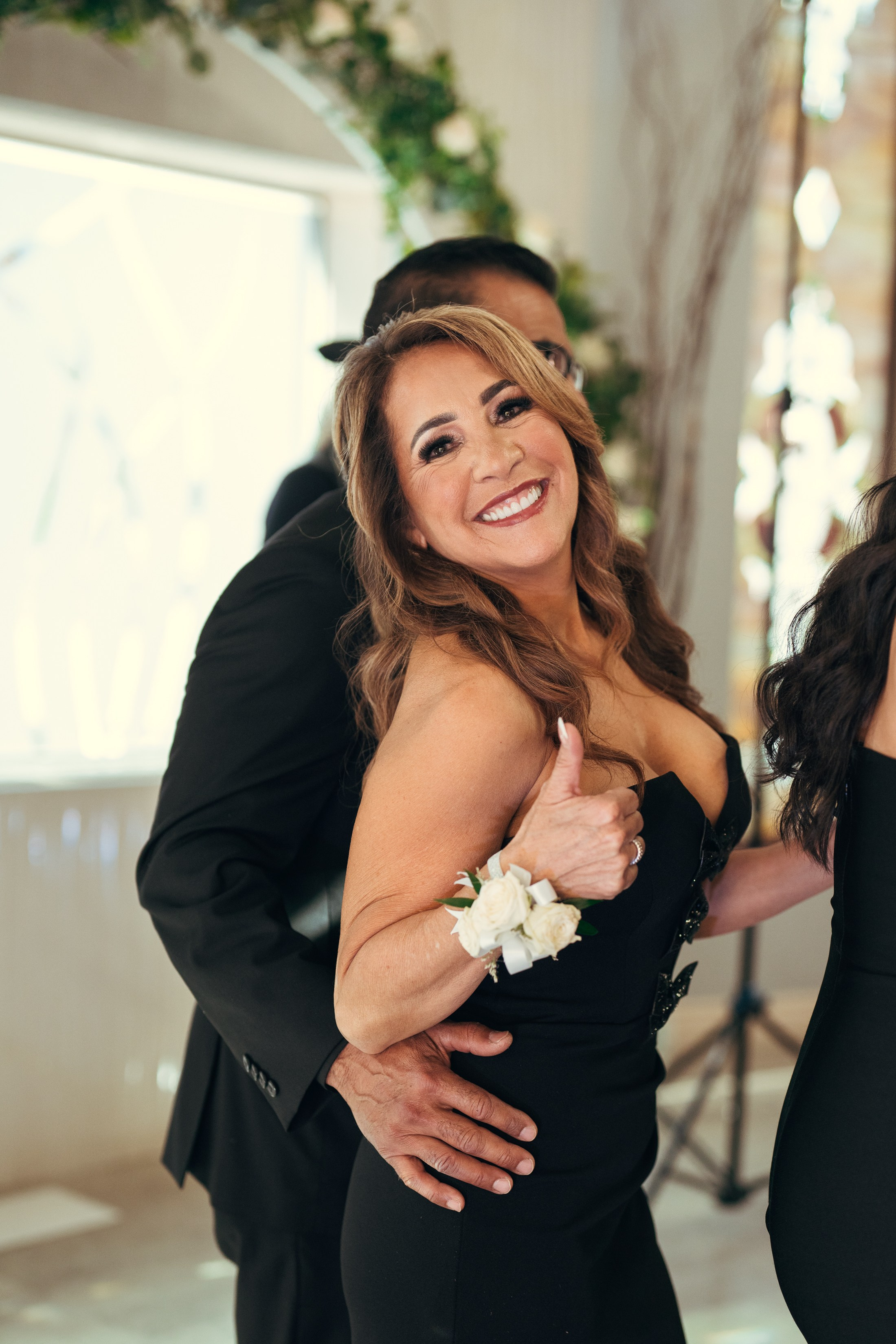 Calah&Matthew. 2.22.25. Wedding & elopement photographer Viktoriya Kravtsov. Las Vegas