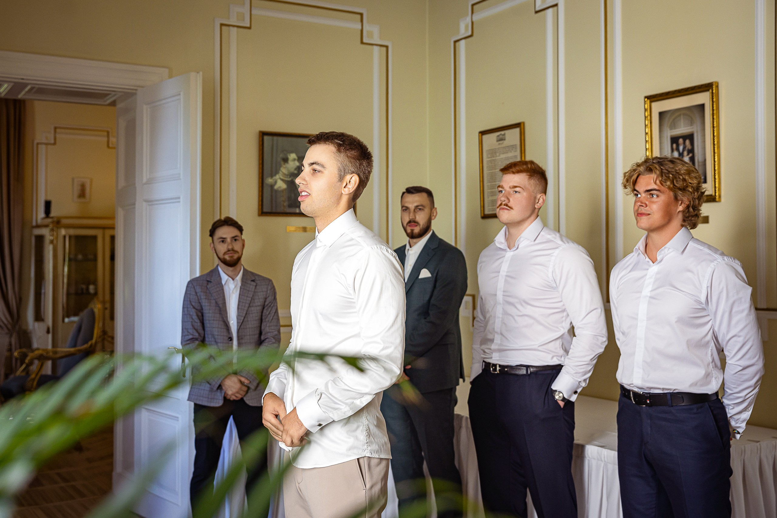 Wedding Day Felicita ♡ Gatis. Photographer Eduard Nesterov