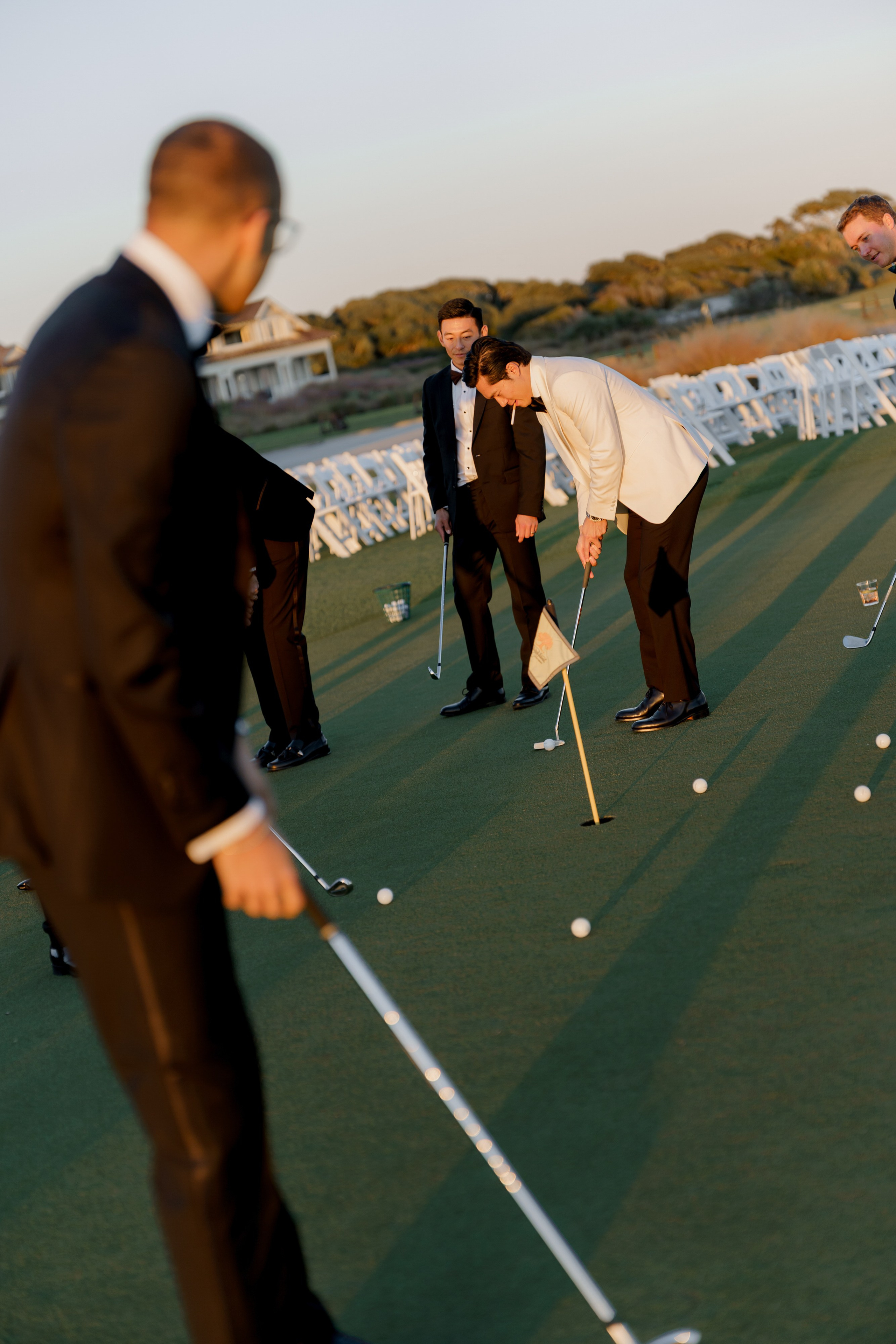 Marci and Yi. Wedding photographer and videographer New York | New Jersey