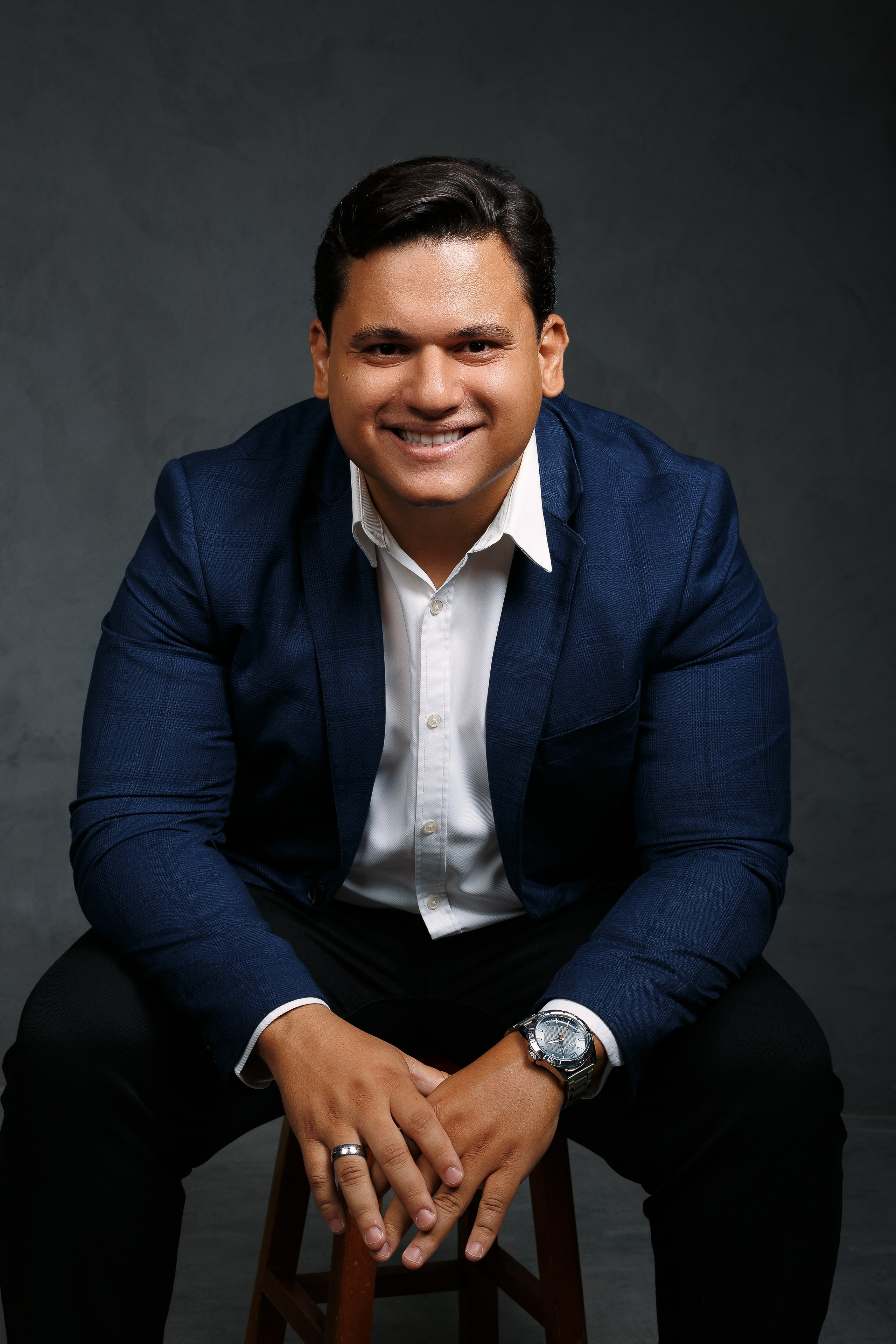 SILVIO CEZAR. Site de fotografia e negocios