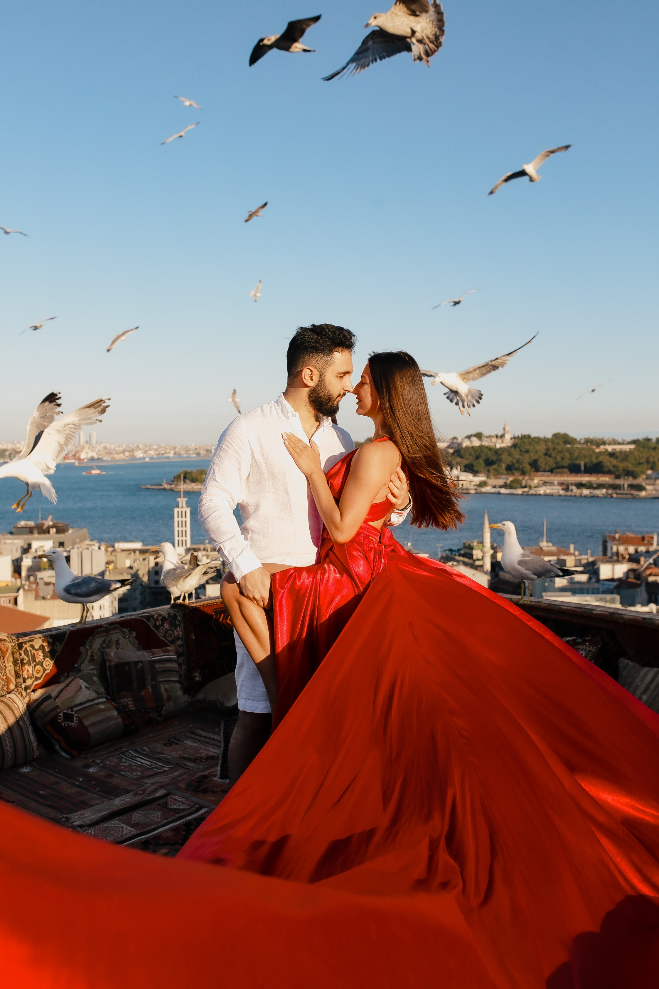 Наталья. Фотограф Москва Ларина Юлия