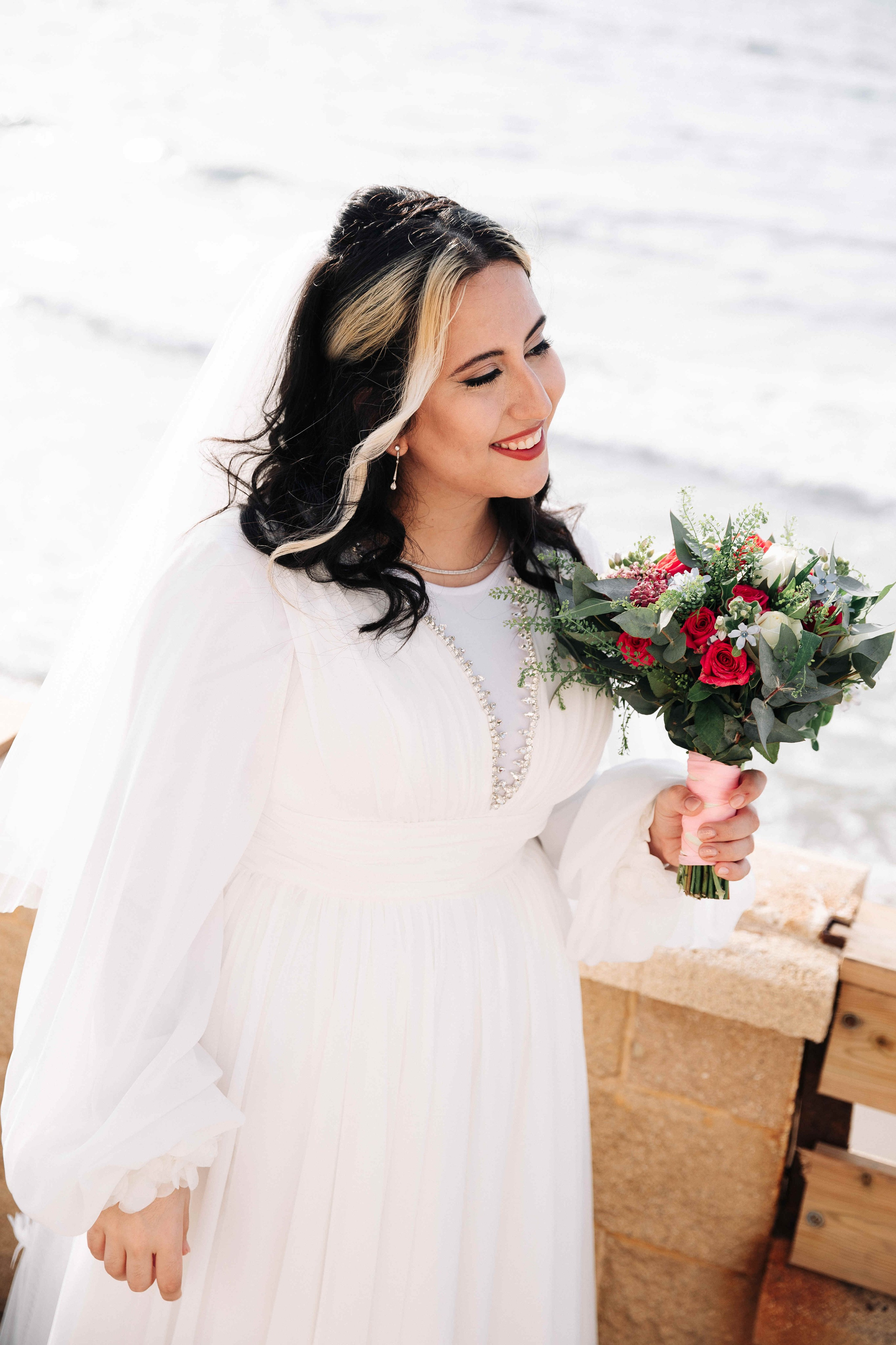 WEDDING OF SASYA AND DOVID. PHOTOGRAPHER IN ISRAEL