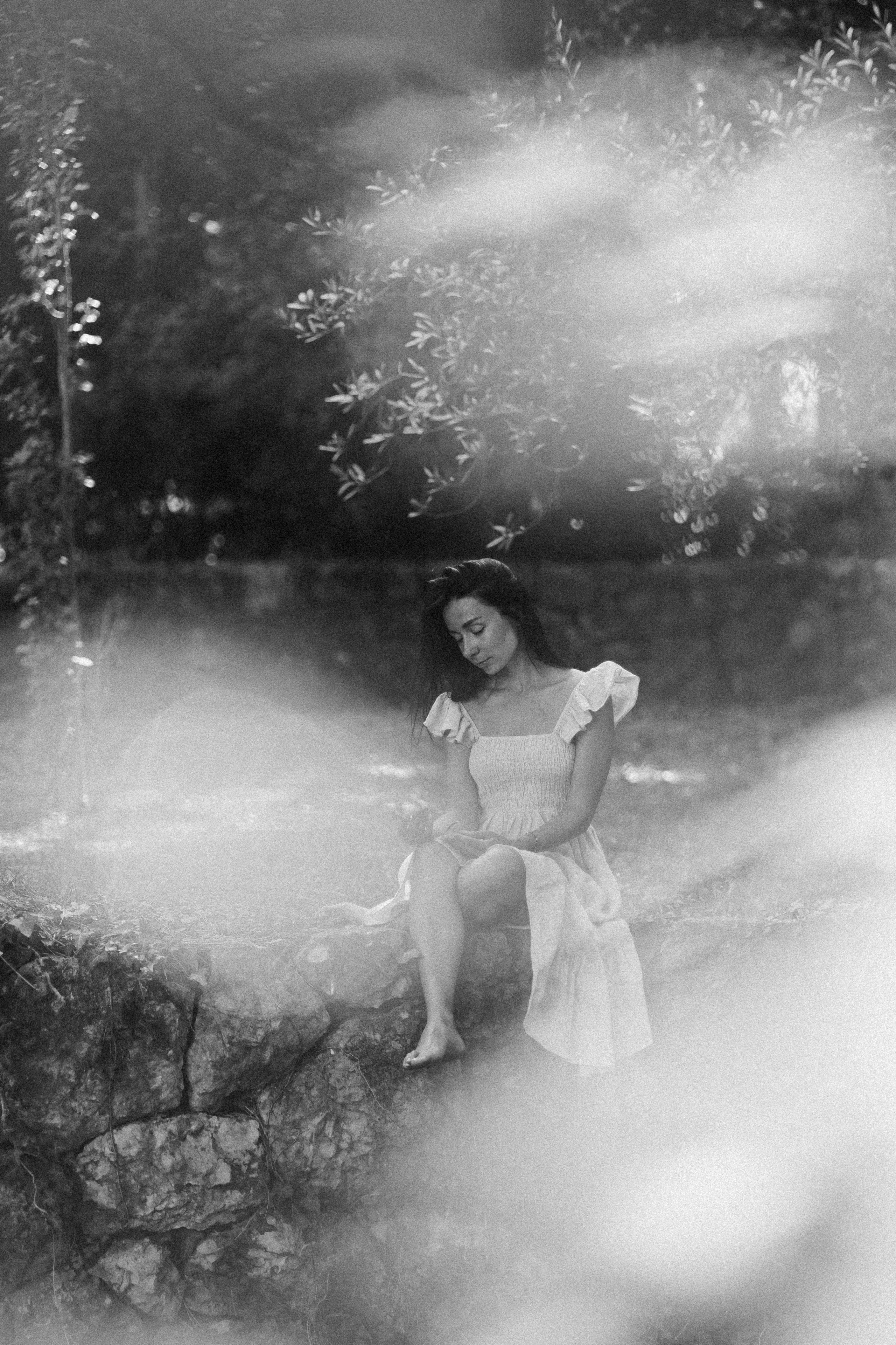 ALINA. Montenegro photographer and videographer
