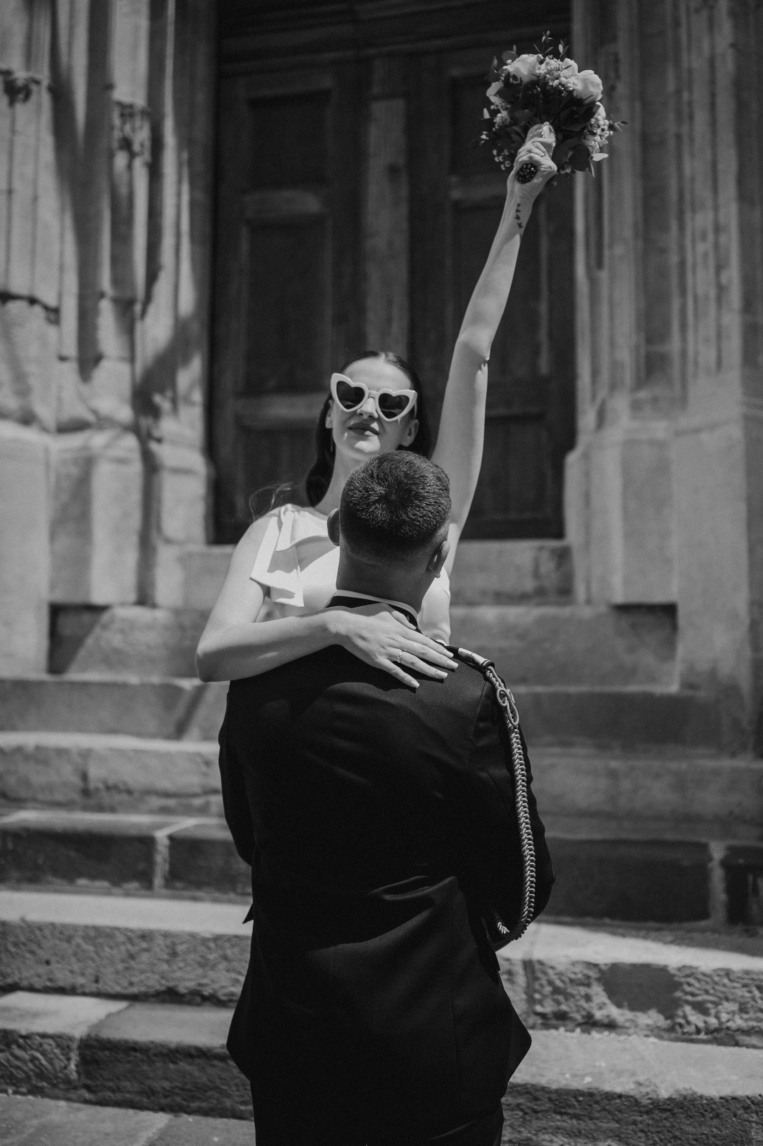 Emilia&Adrian’s Civil Wedding