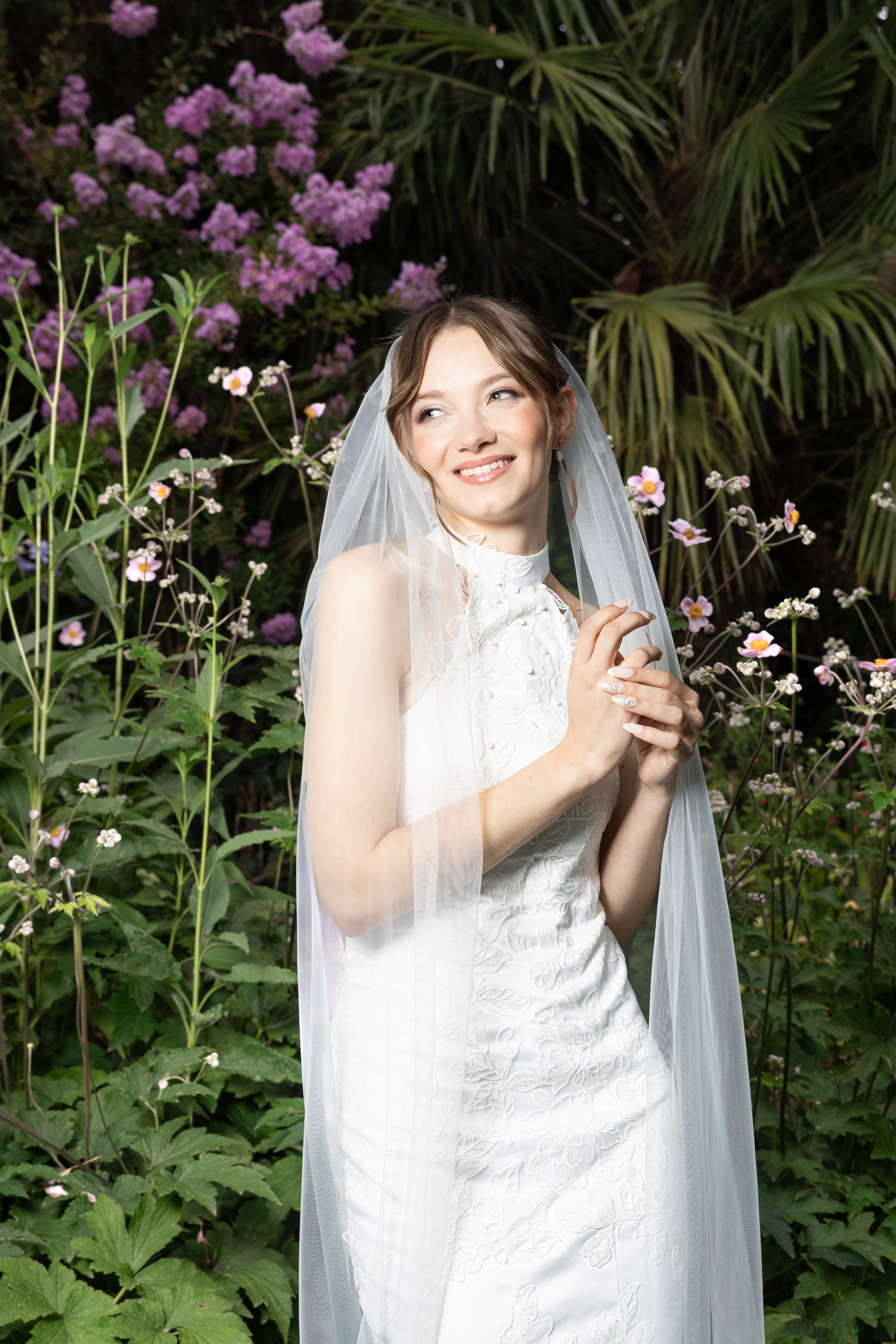 Mariage. Портретный и свадебный фотограф в Тарне и Окситании — Надежда Бана