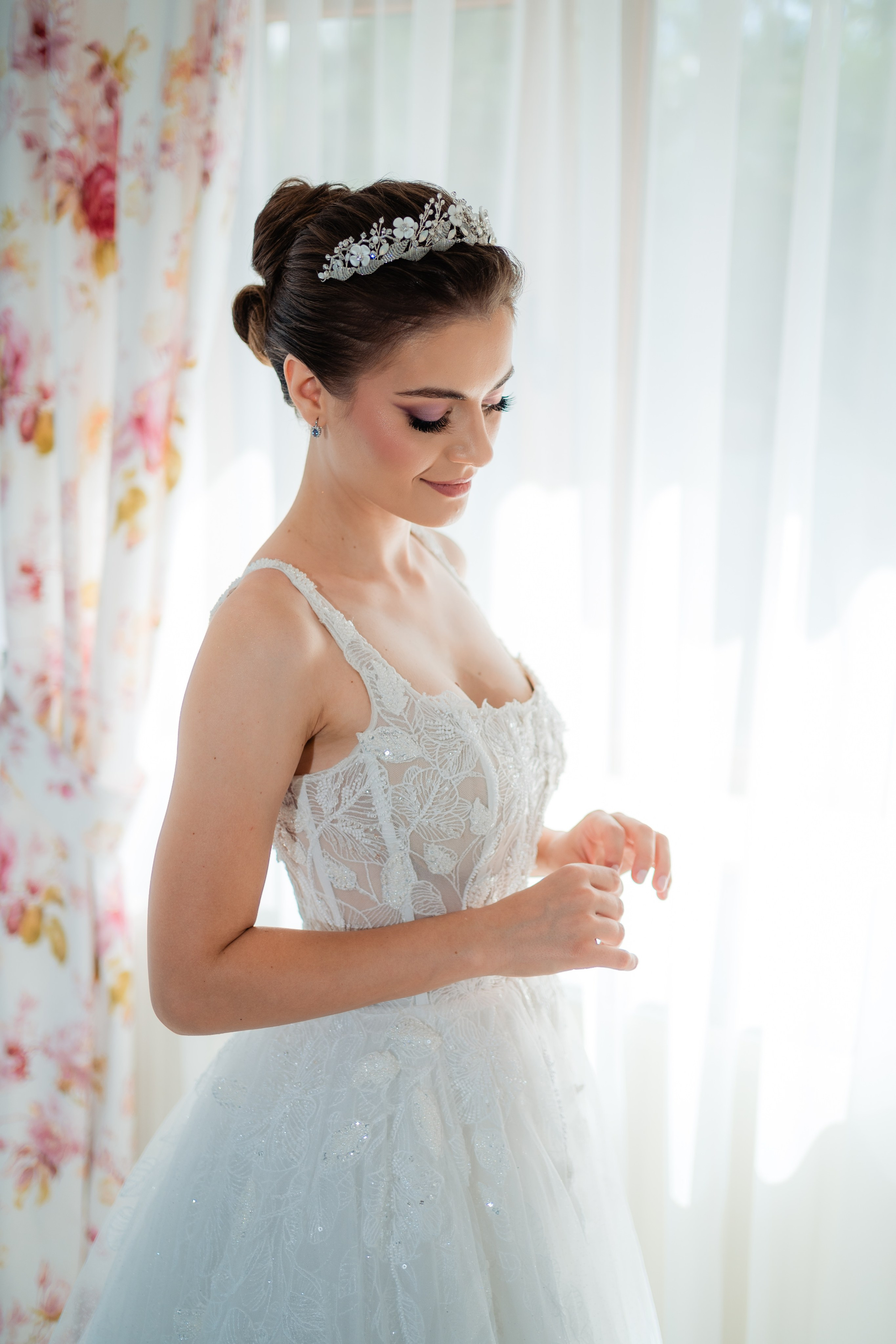 Anna & Vlad. Fotograf de nuntă Alex Pasarelu